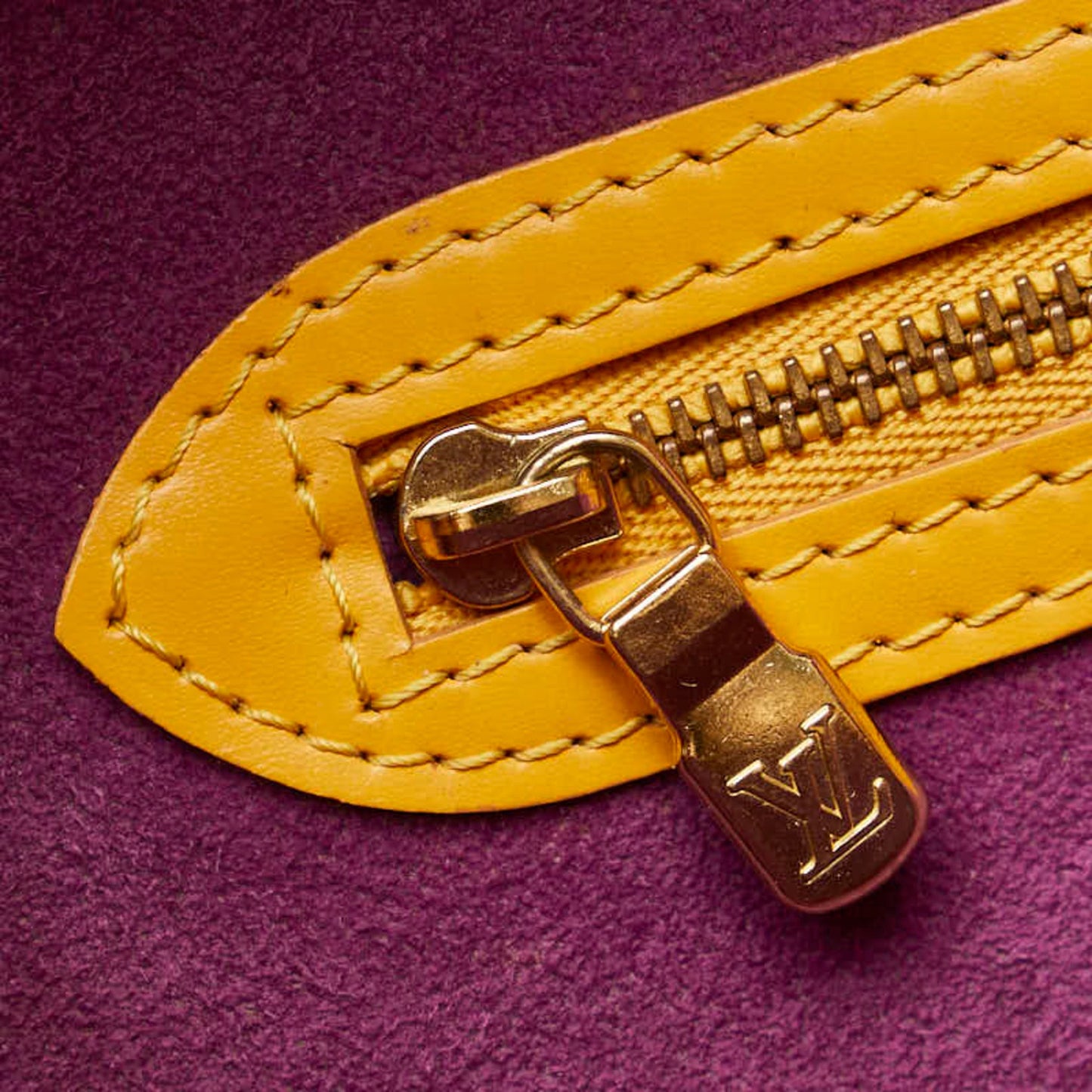 Louis Vuitton Saint Jacques