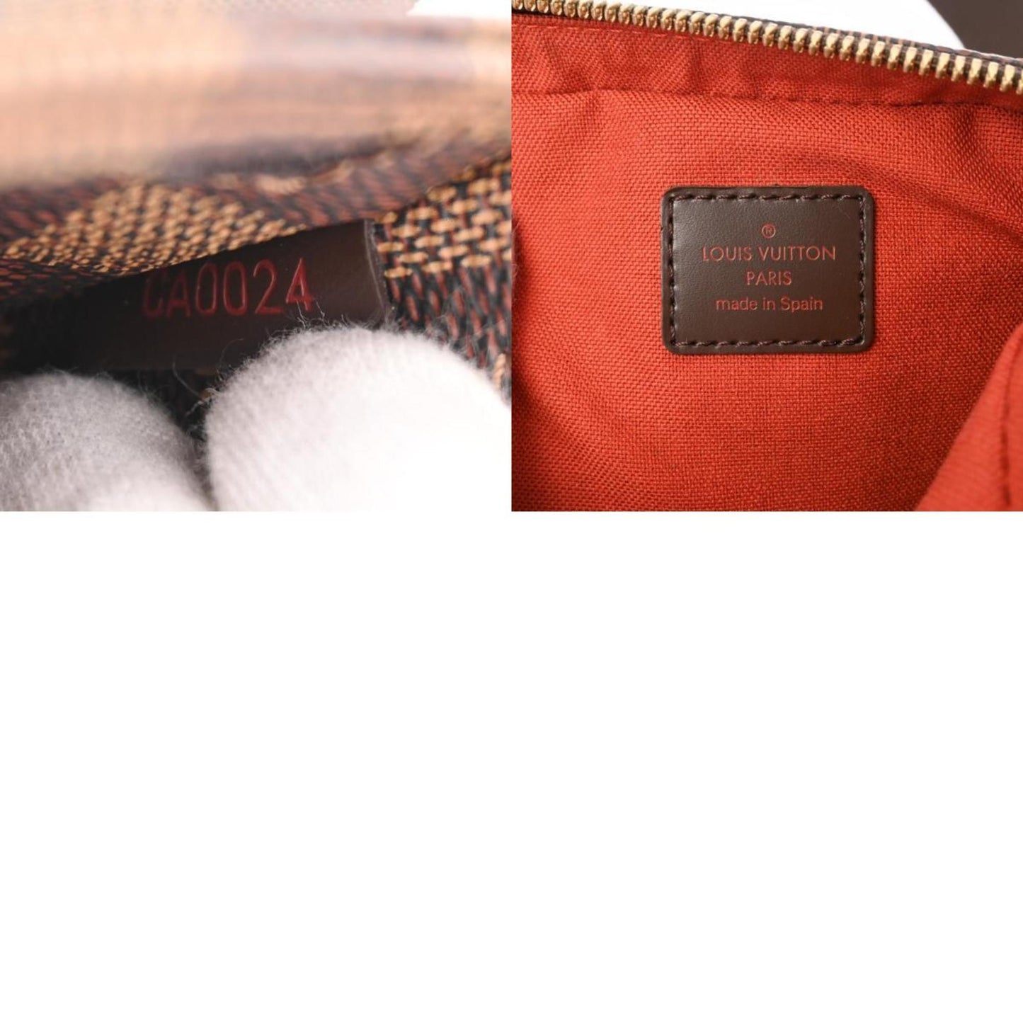 Louis Vuitton Geronimo