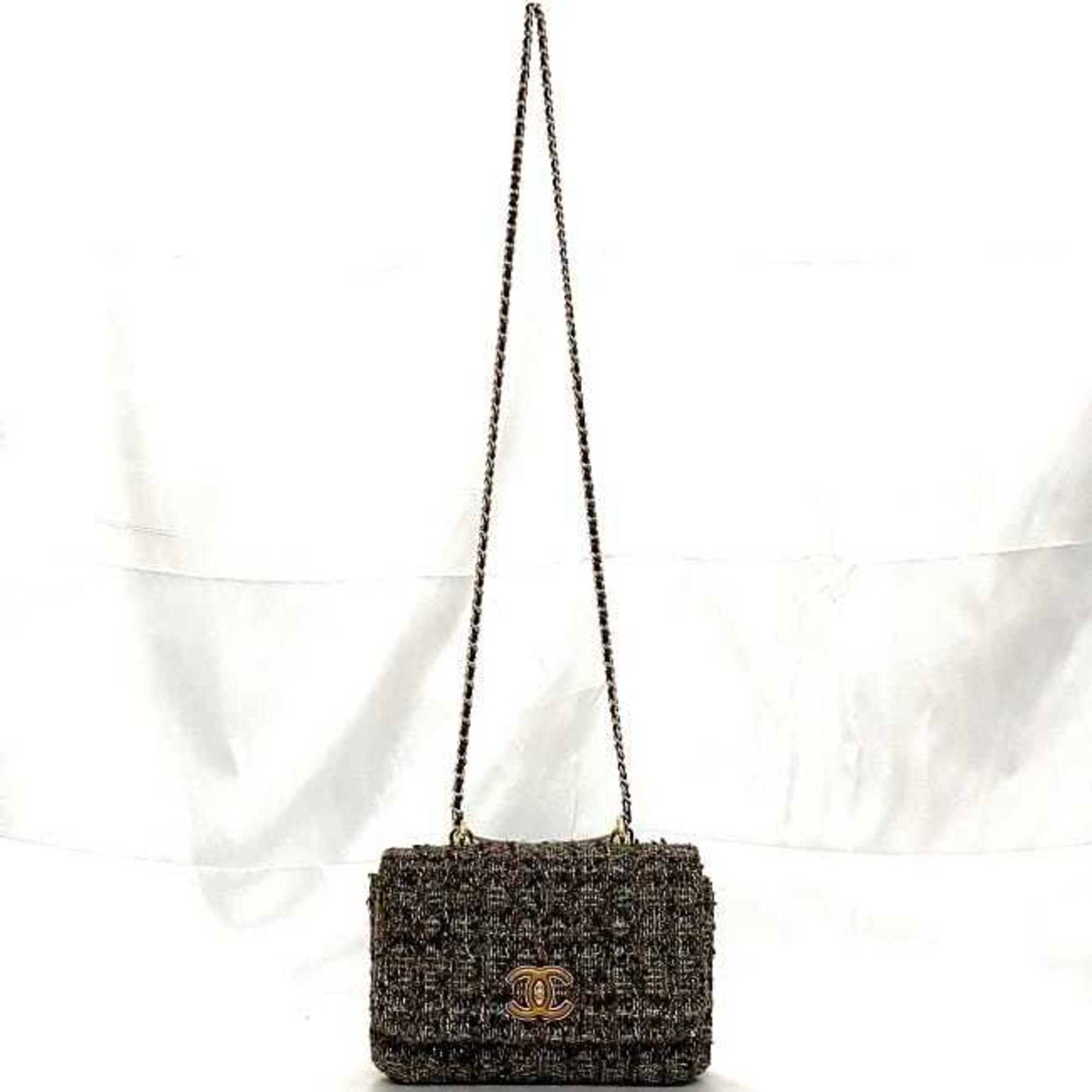 Chanel Coco Handle
