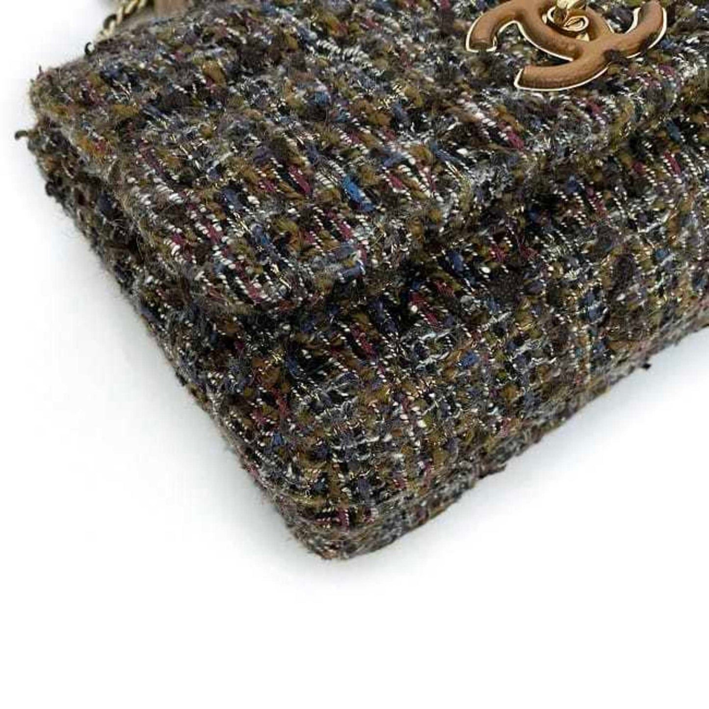 Chanel Coco Handle