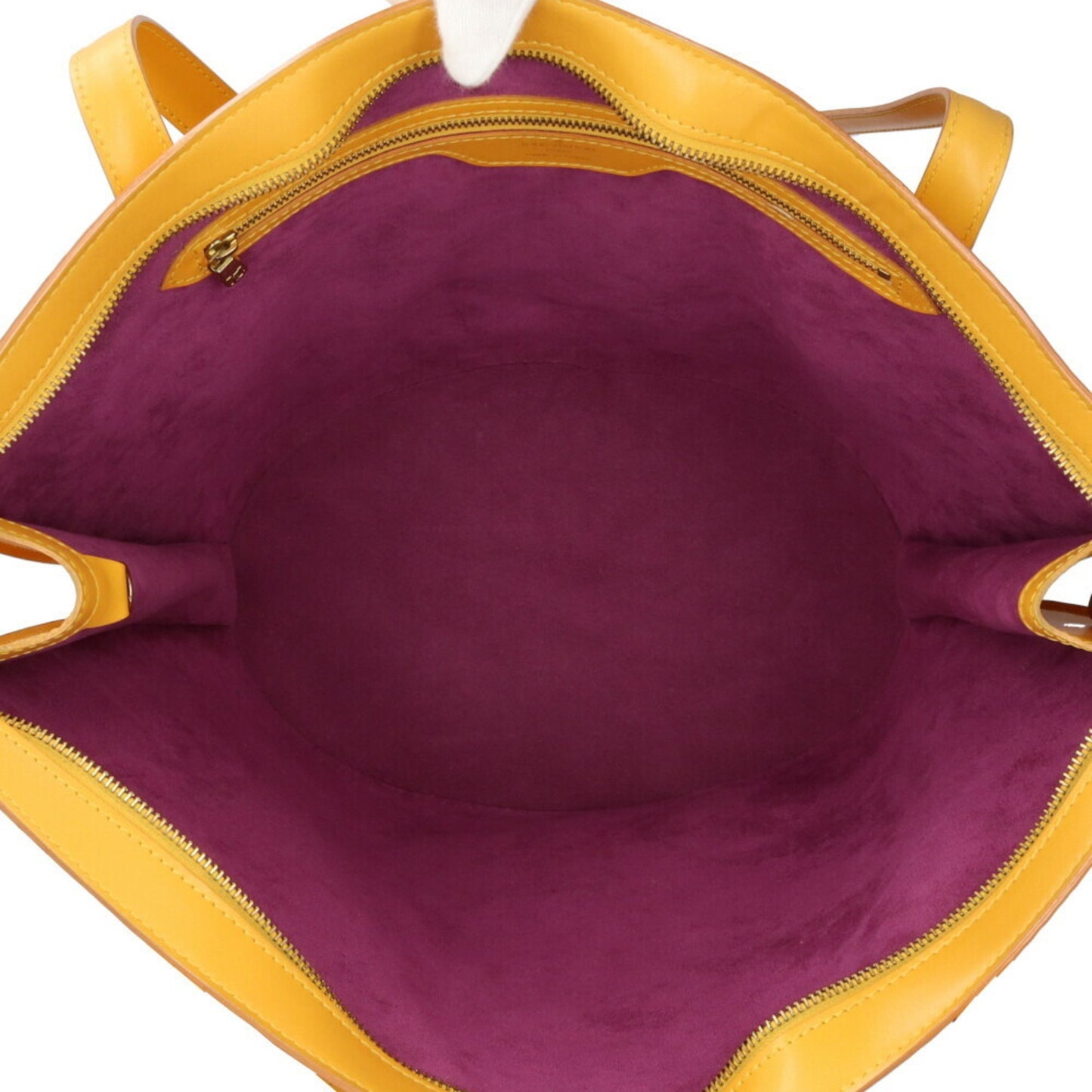 Louis Vuitton Saint Jacques