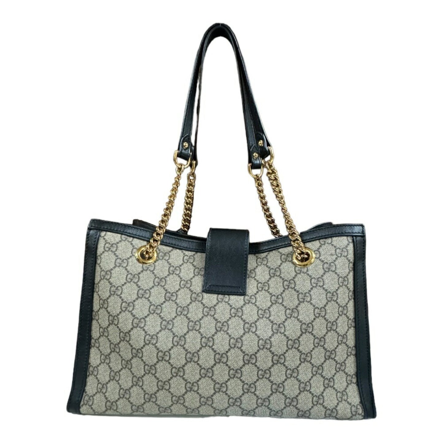 Gucci Padlock