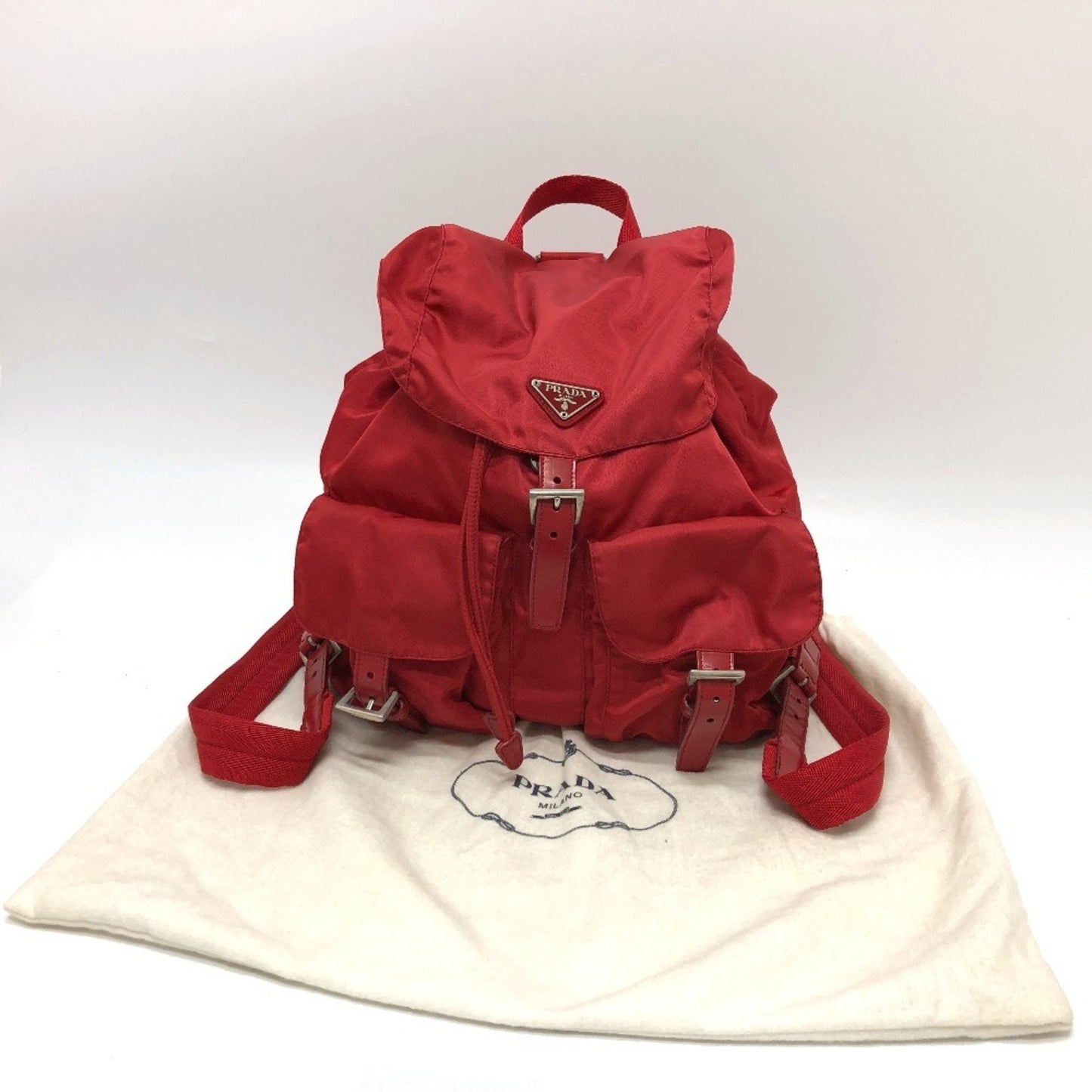 Prada Re-Nylon
