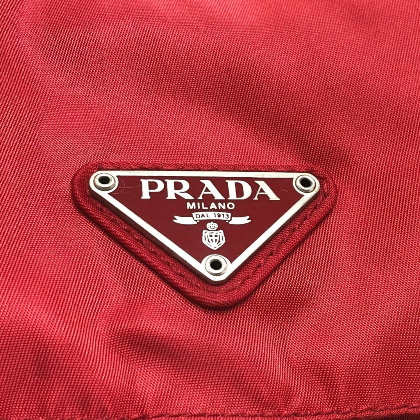 Prada Re-Nylon