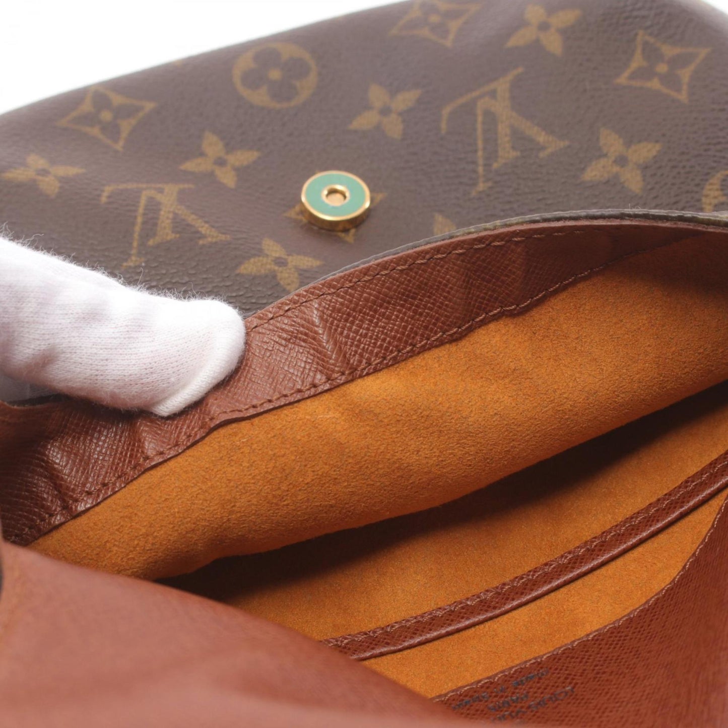 Louis Vuitton Musette Salsa