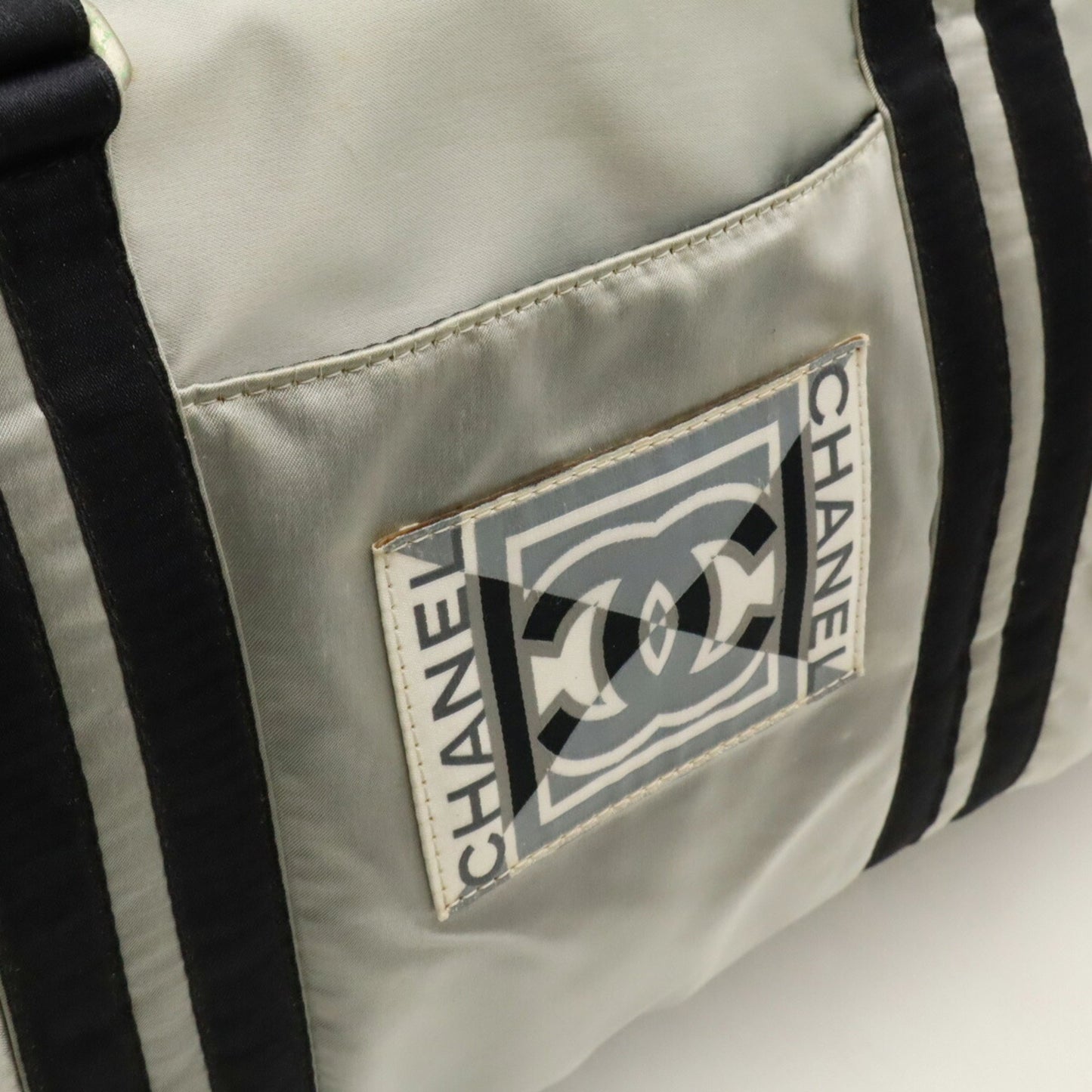 Chanel Sport line