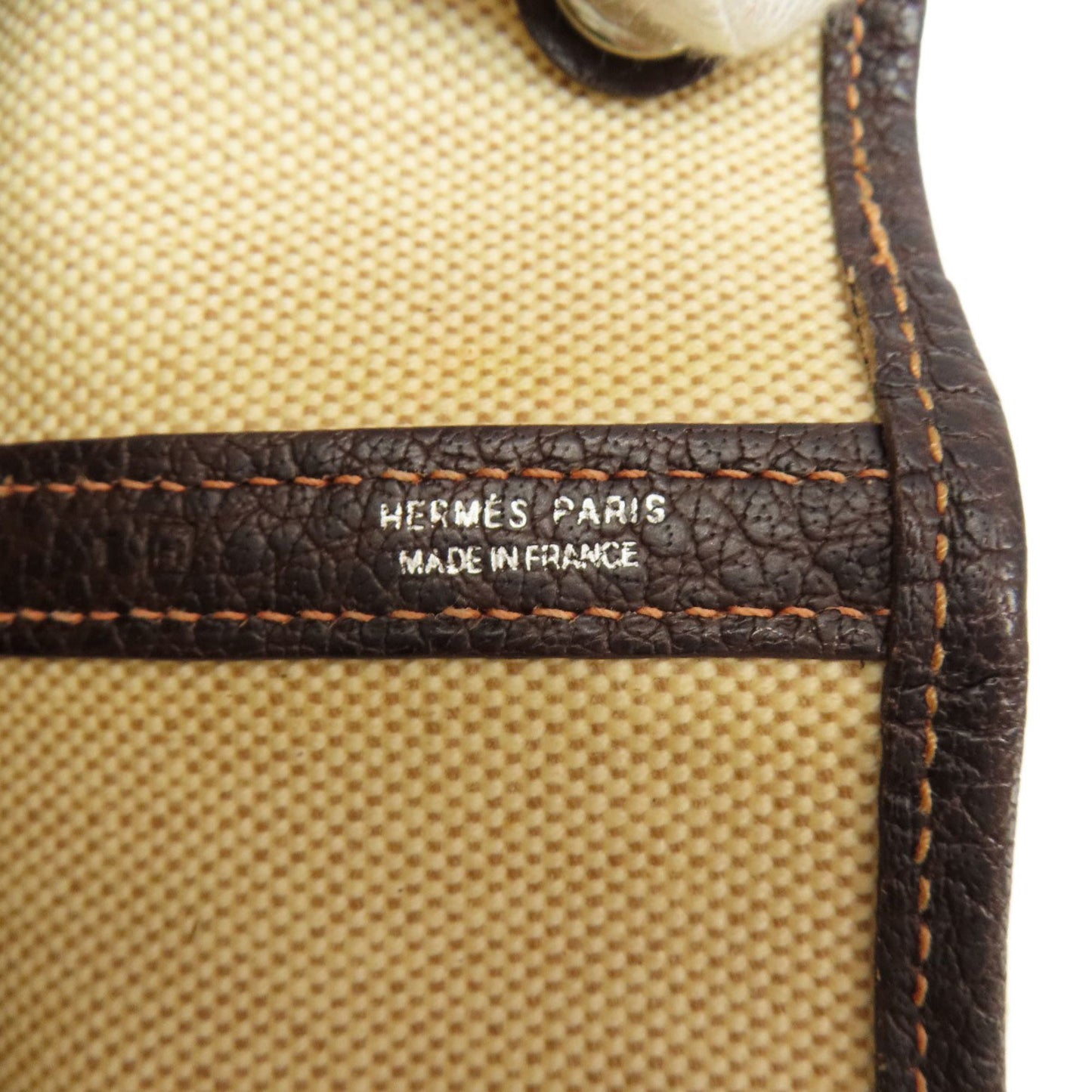 Hermès Garden Party
