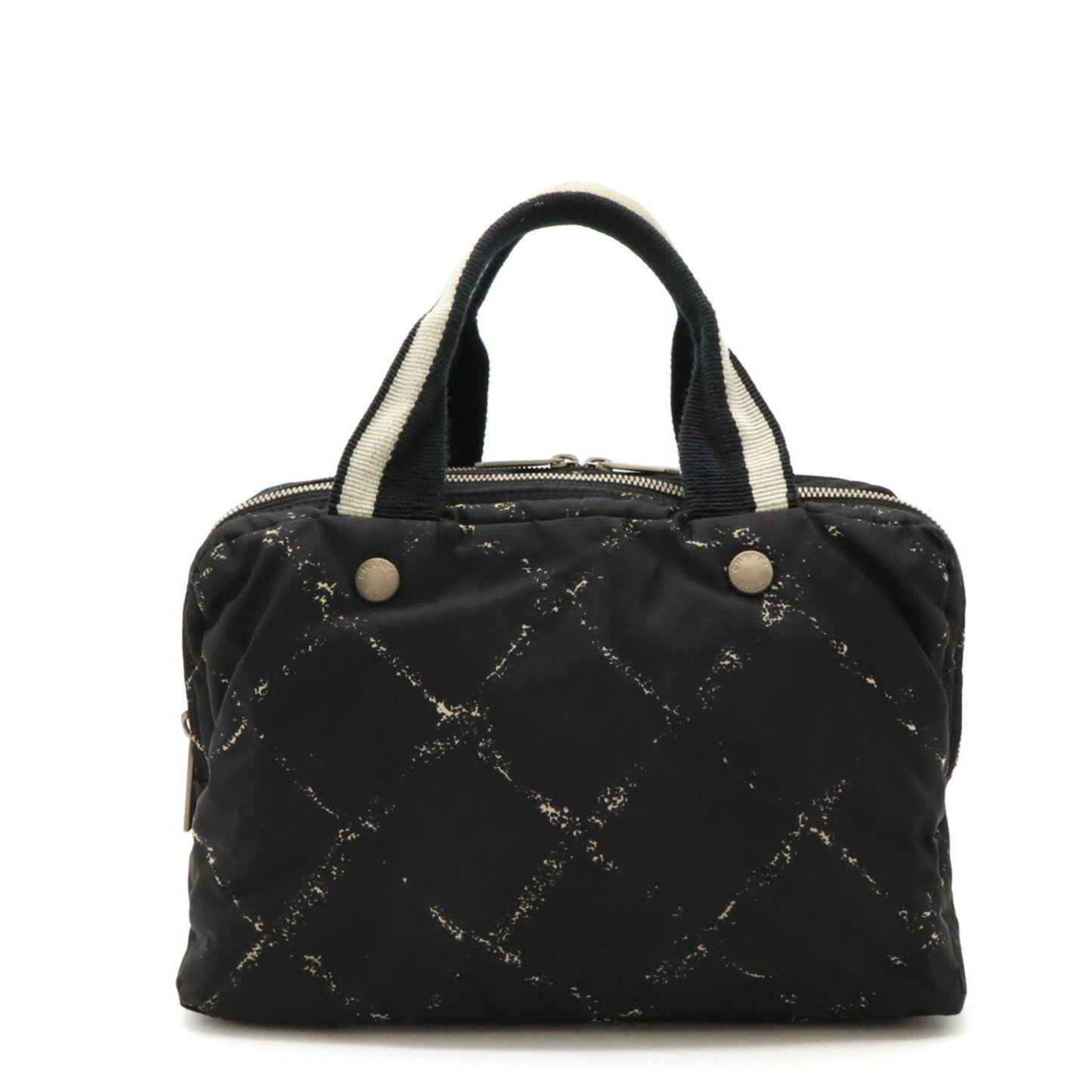 Chanel Travel line