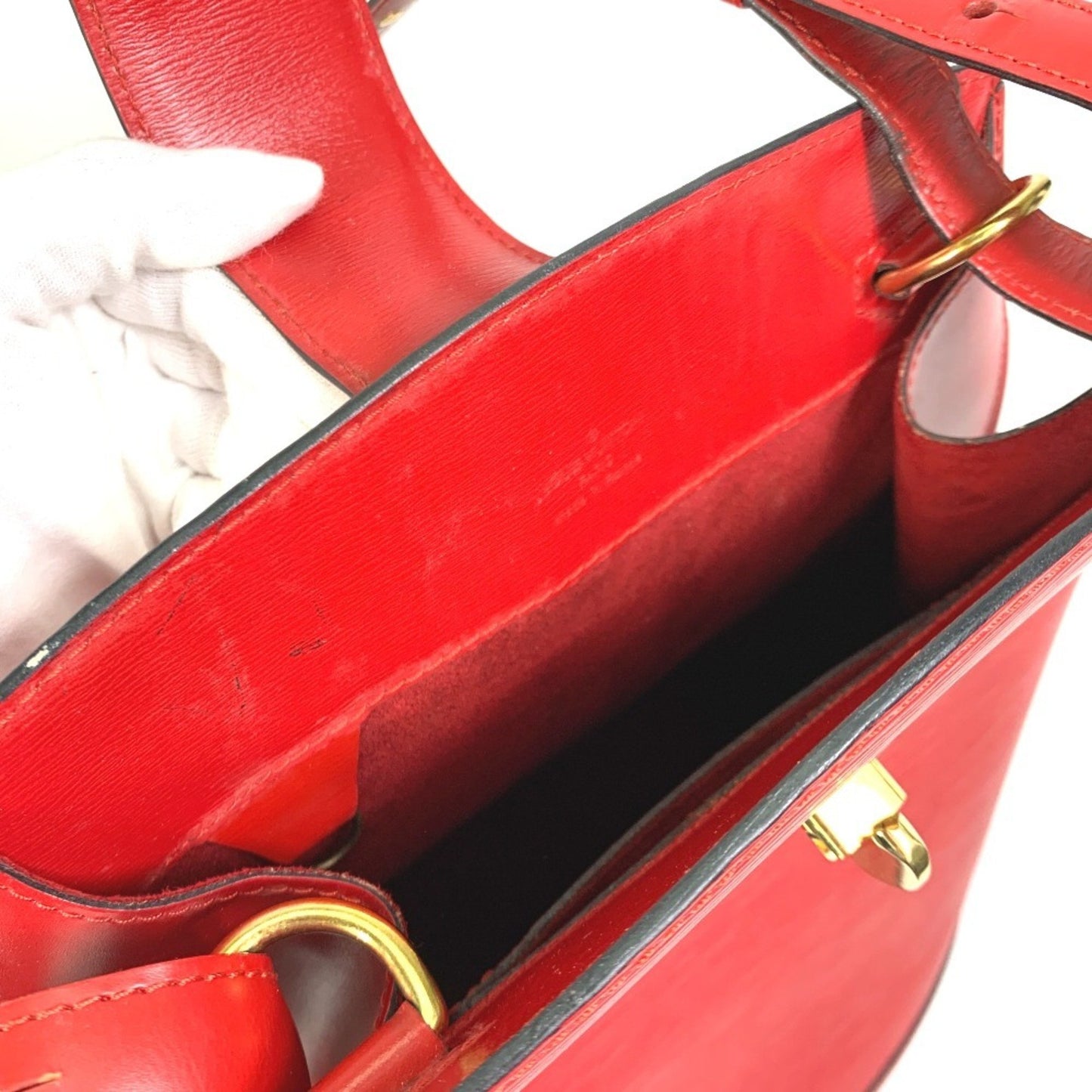 Louis Vuitton Cluny