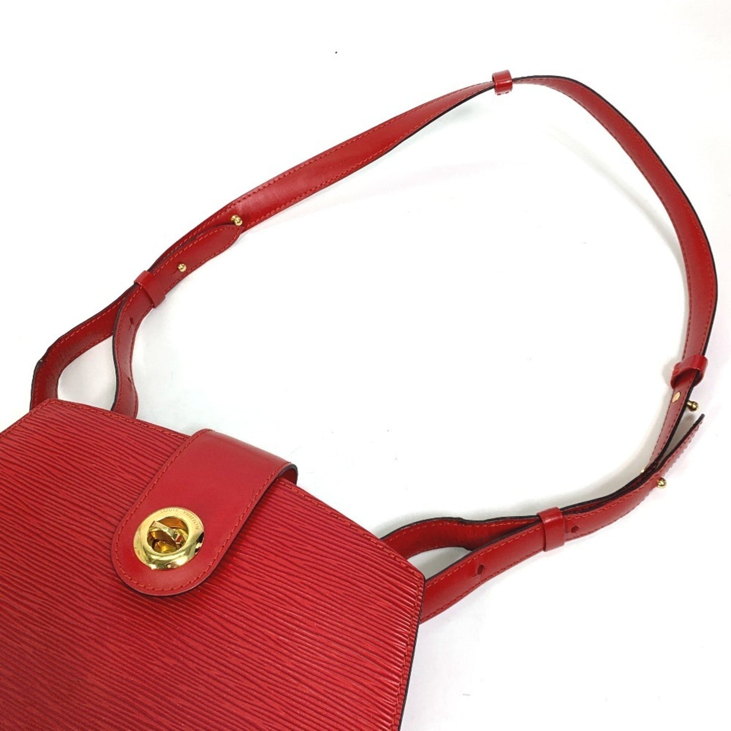 Louis Vuitton Cluny