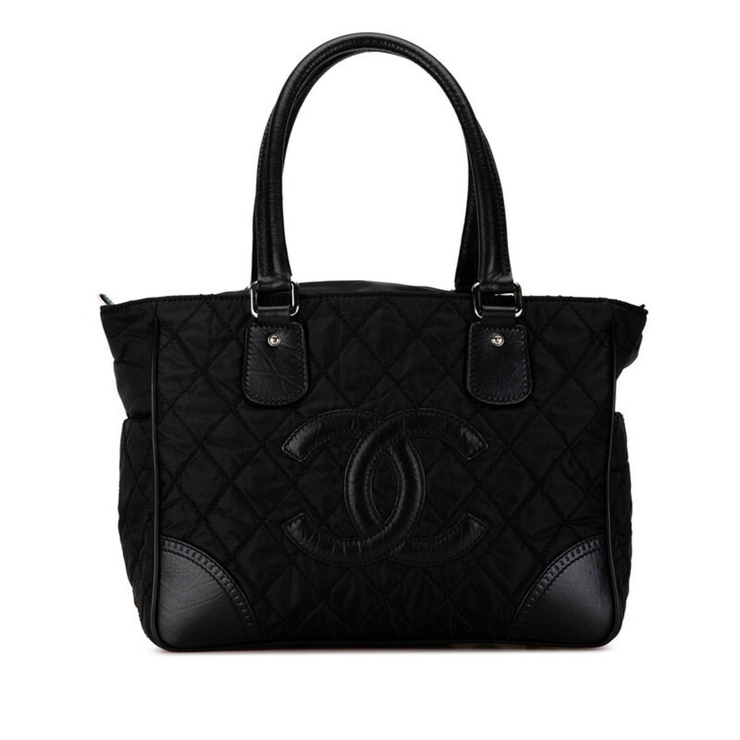 Chanel Logo CC