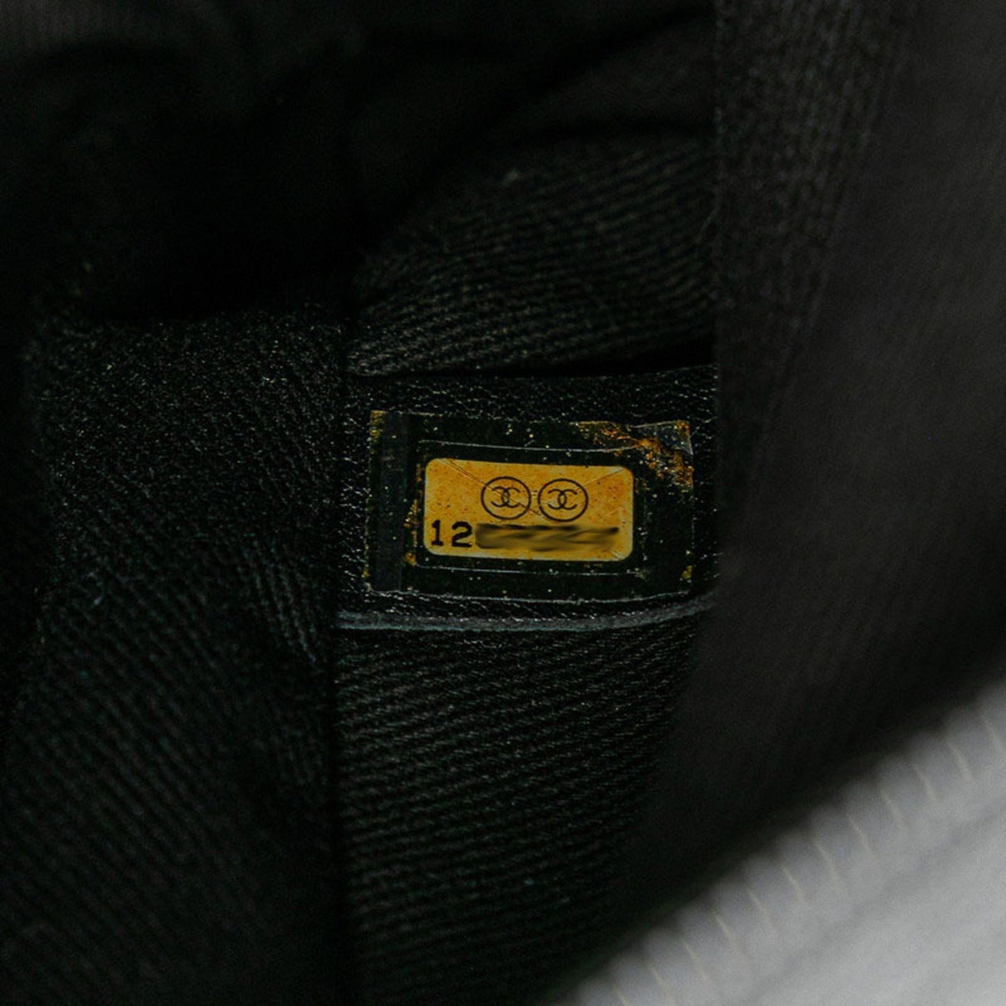 Chanel Logo CC