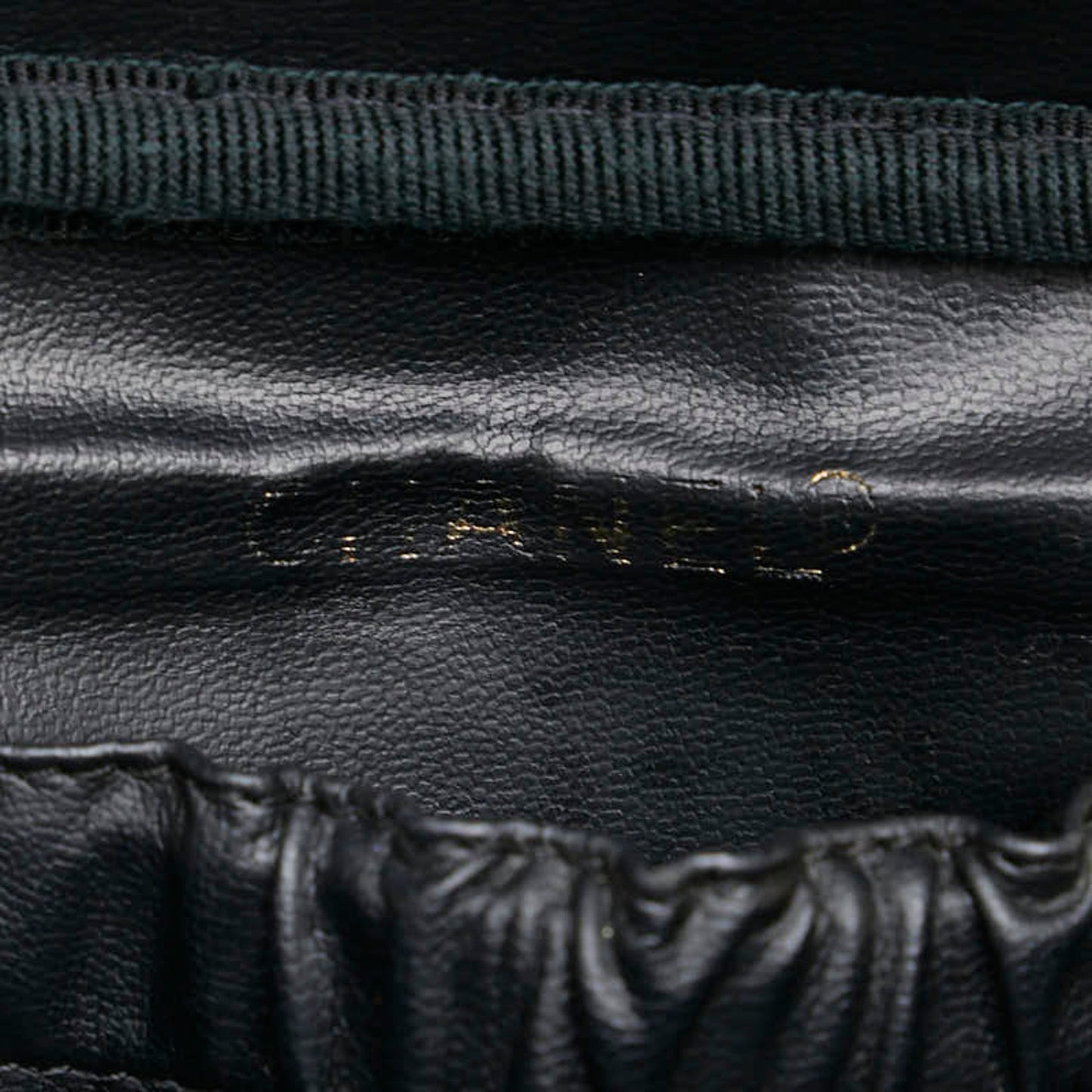 Chanel Vanity