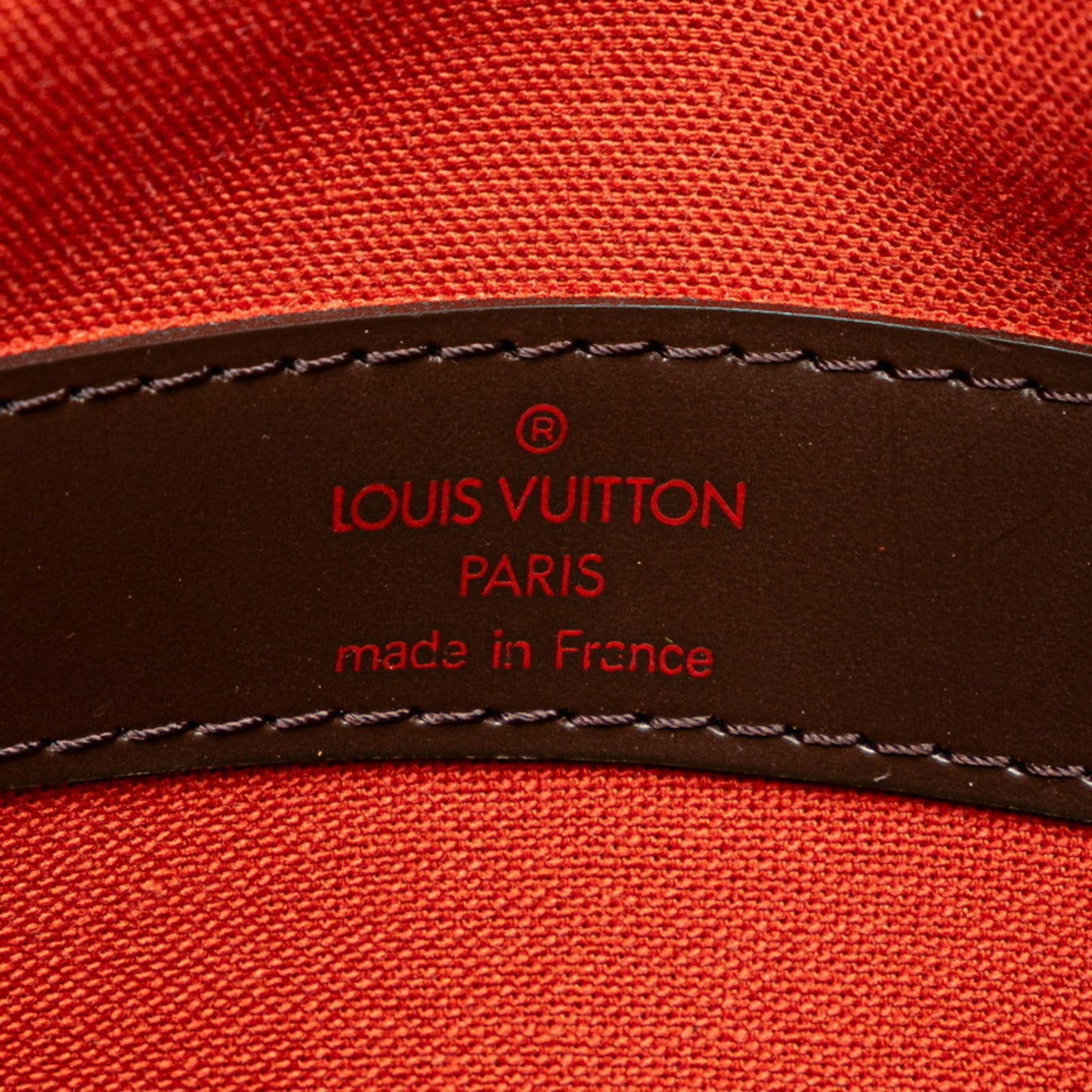 Louis Vuitton Naviglio