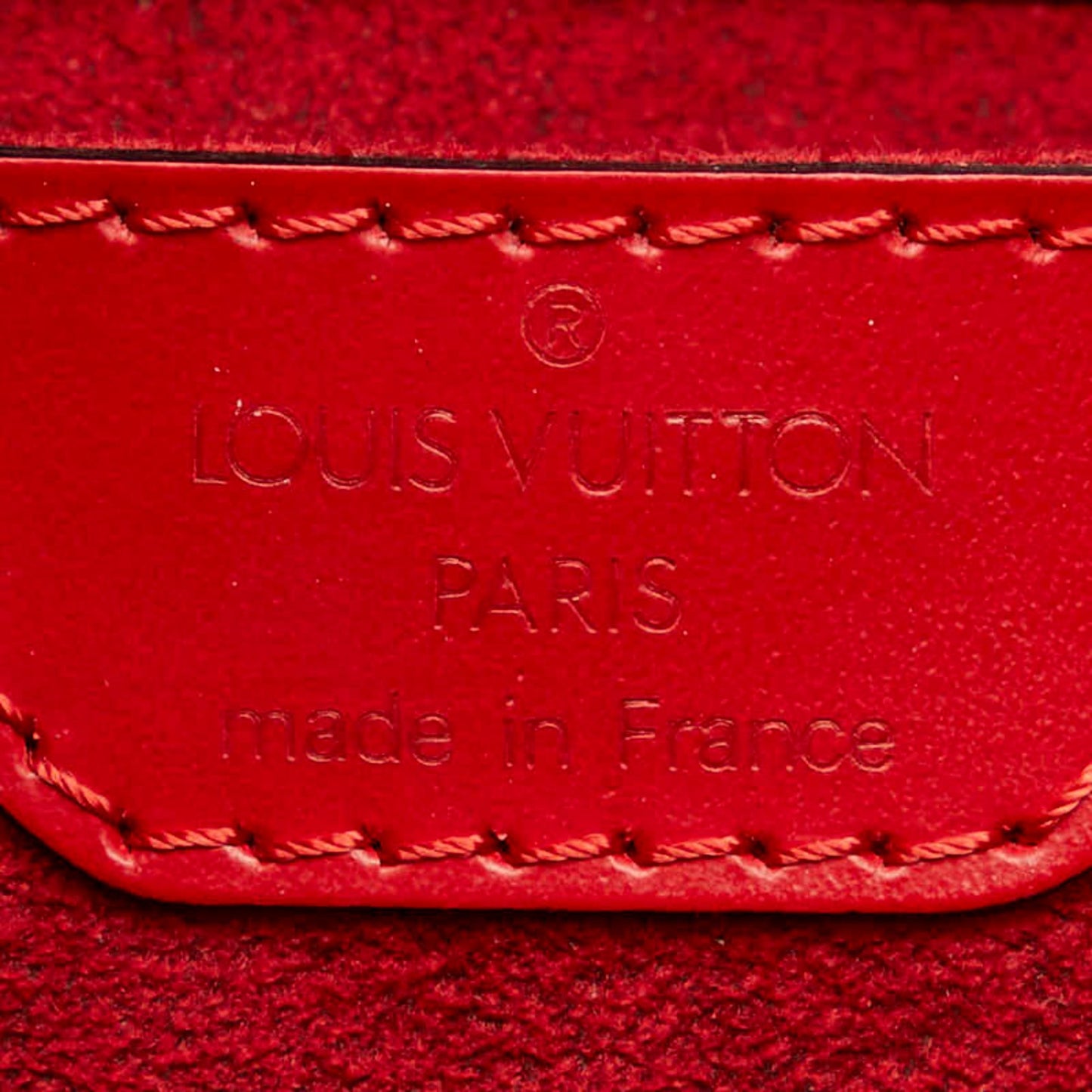Louis Vuitton Saint Jacques