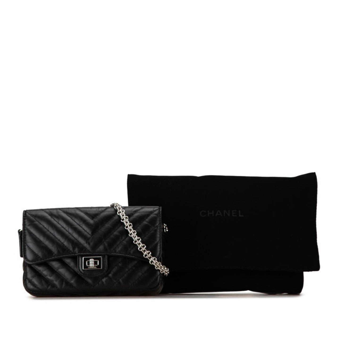 Chanel Single flap