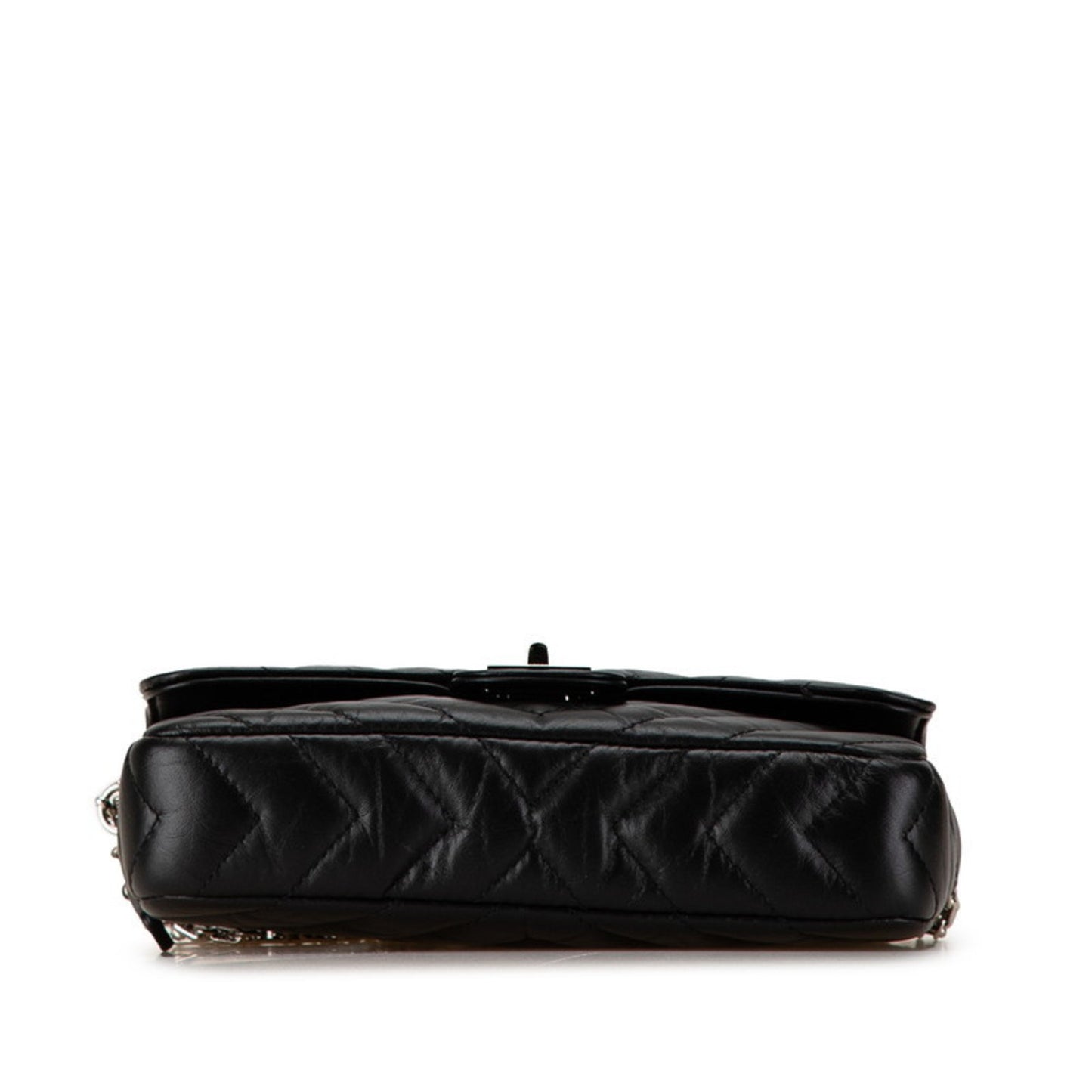 Chanel Single flap