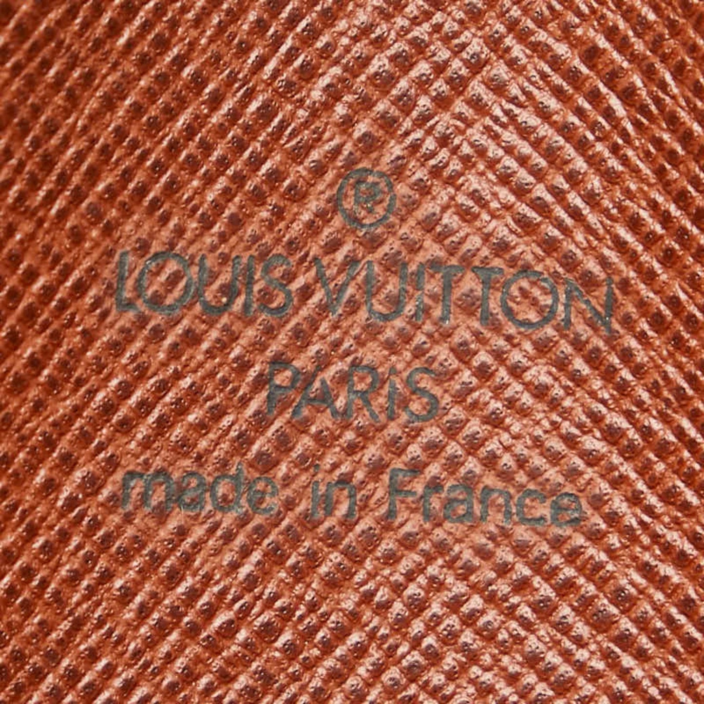 Louis Vuitton Musette Salsa