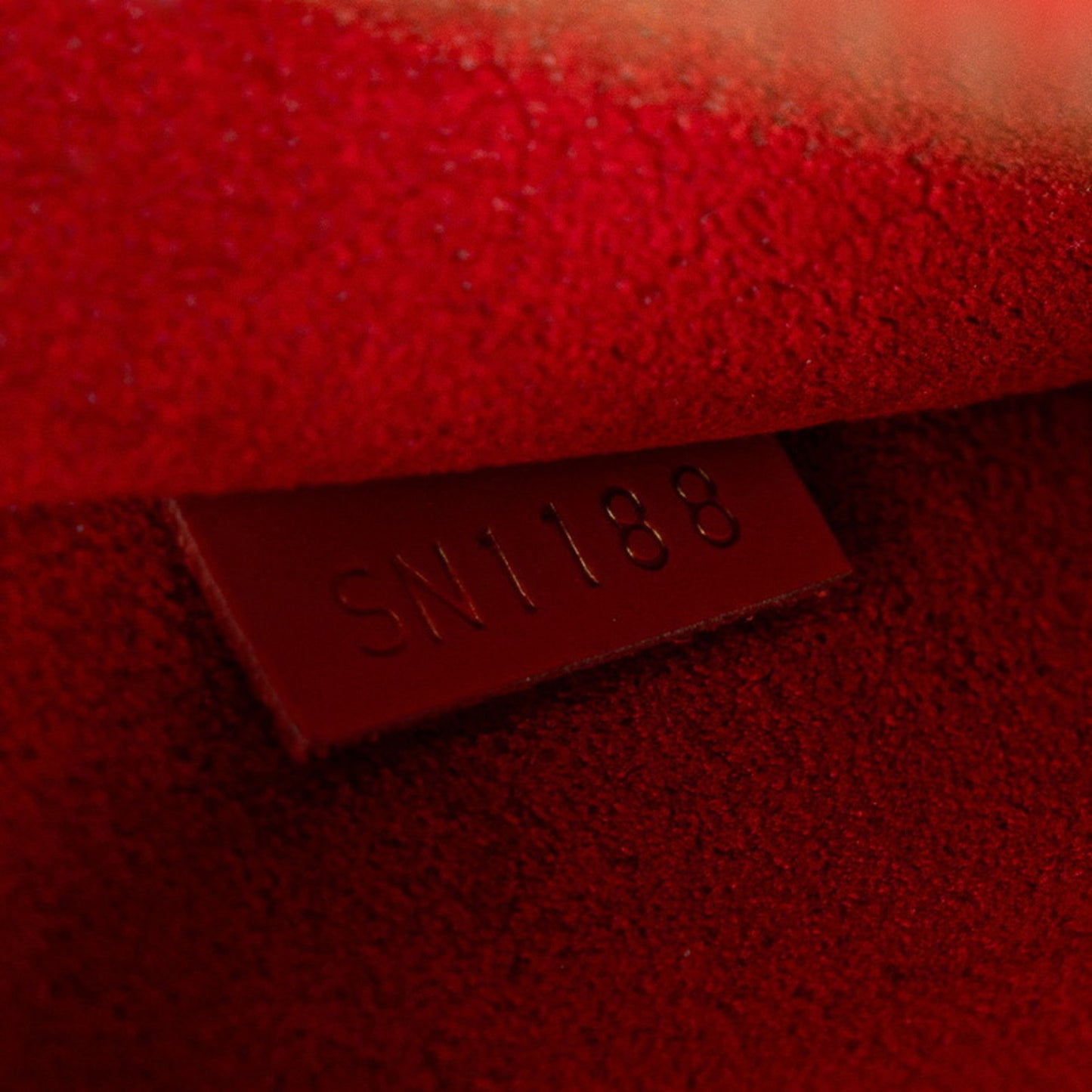 Louis Vuitton Alma