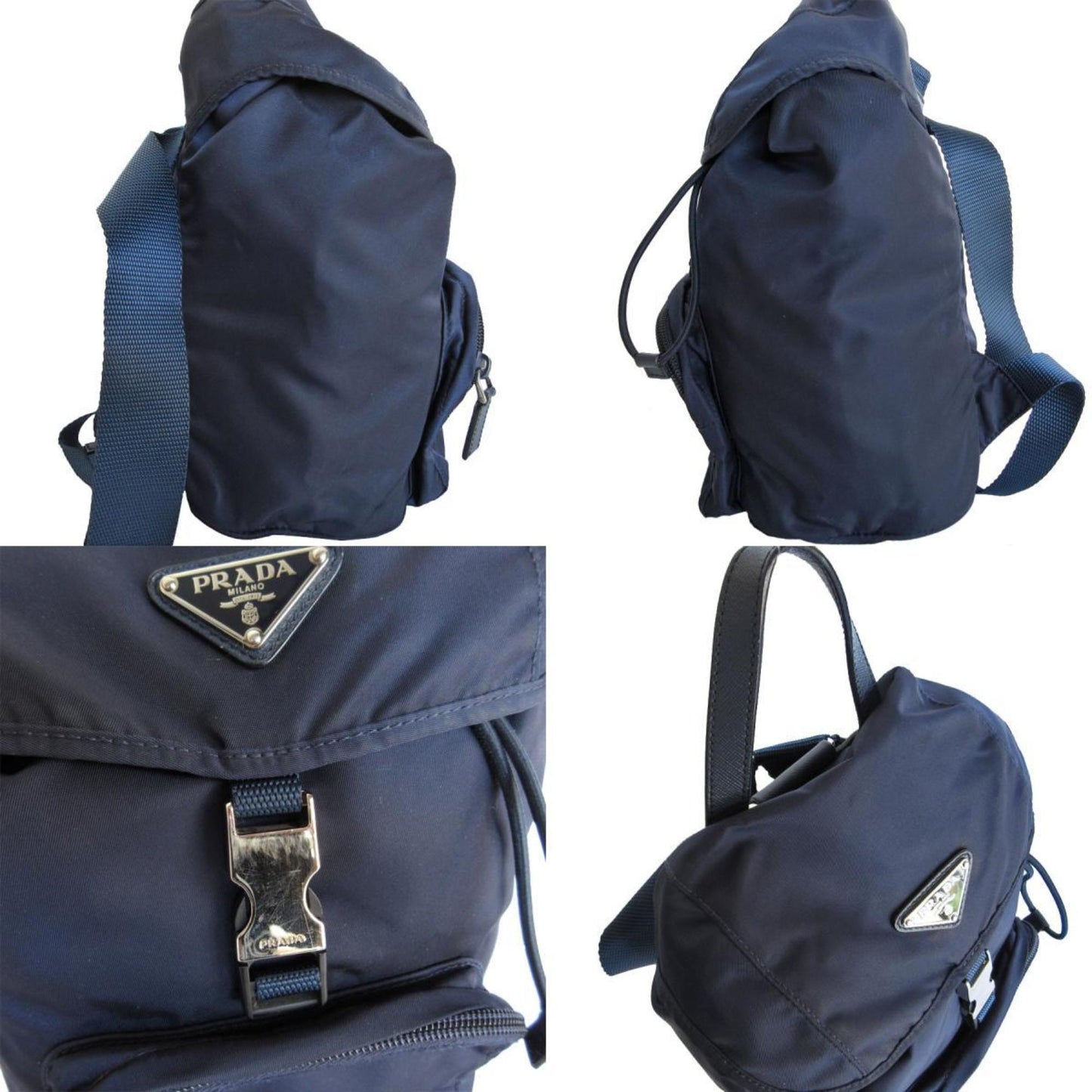 Prada Re-Nylon