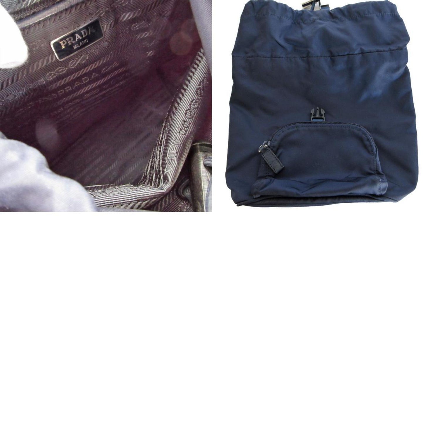 Prada Re-Nylon