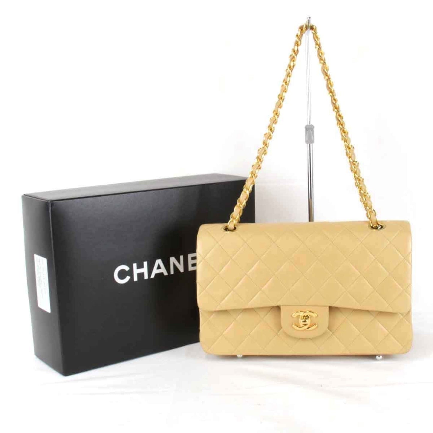 Chanel Timeless