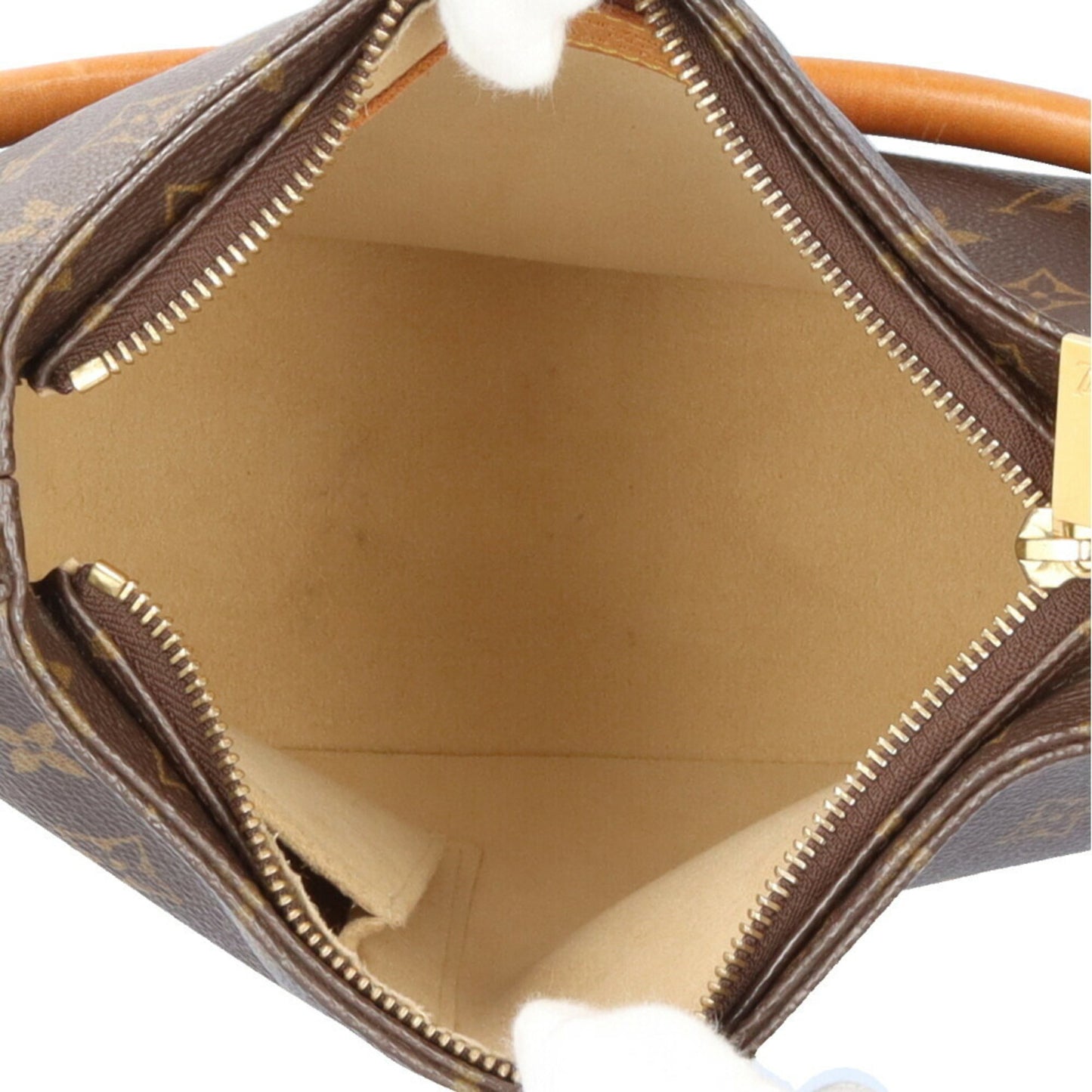 Louis Vuitton Looping MM