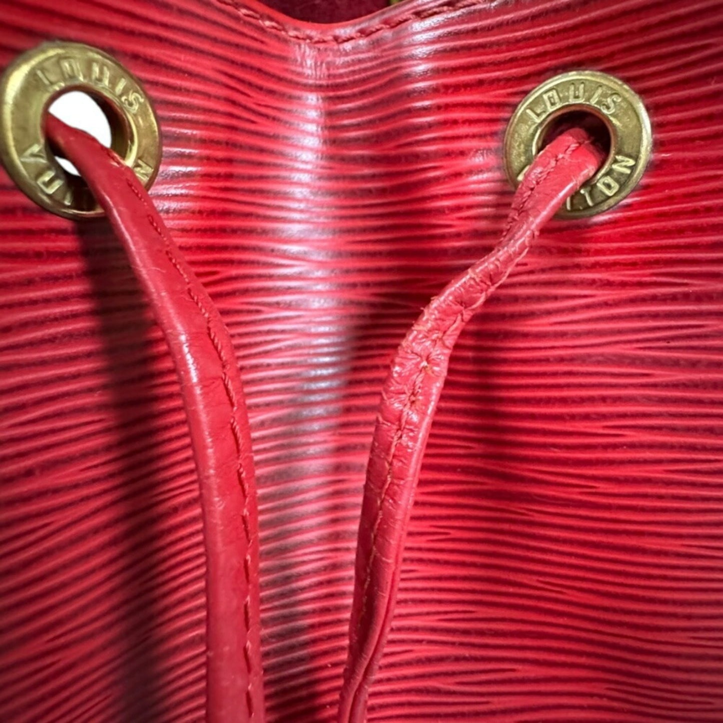 Louis Vuitton Noé