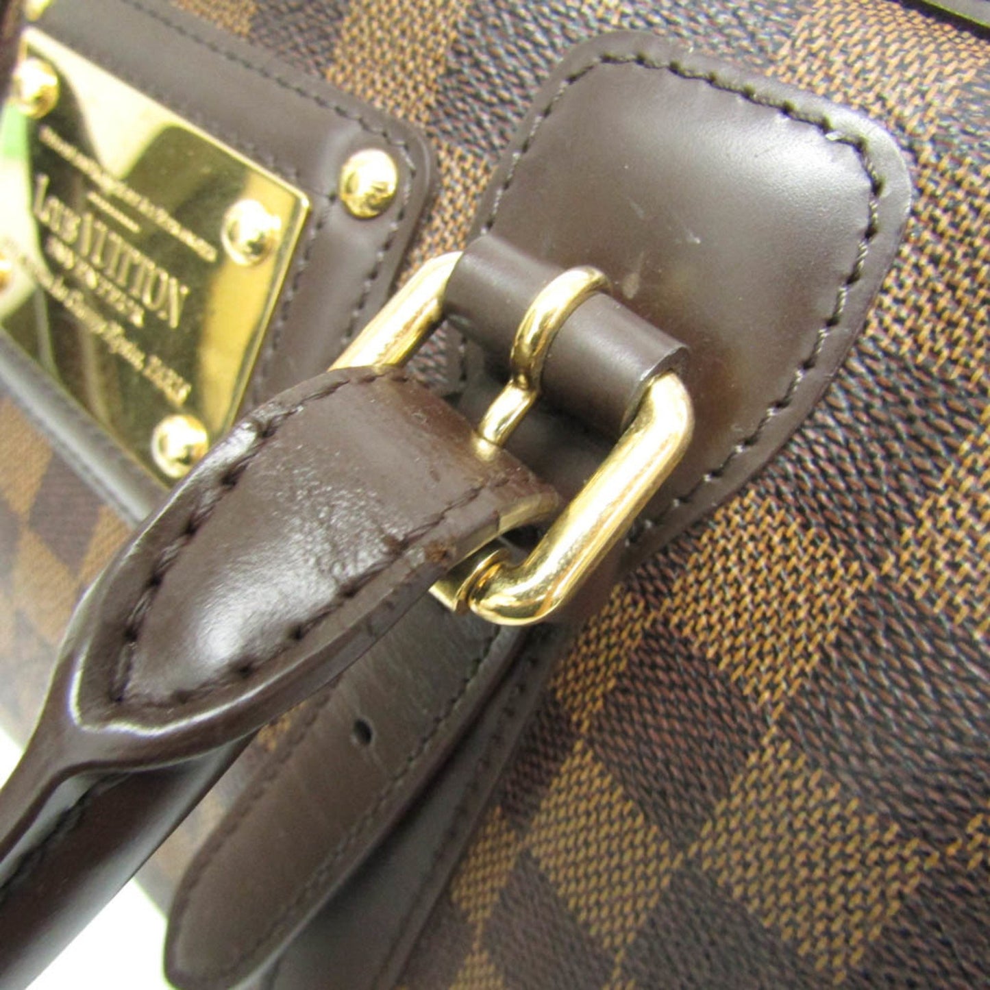 Louis Vuitton Berkeley