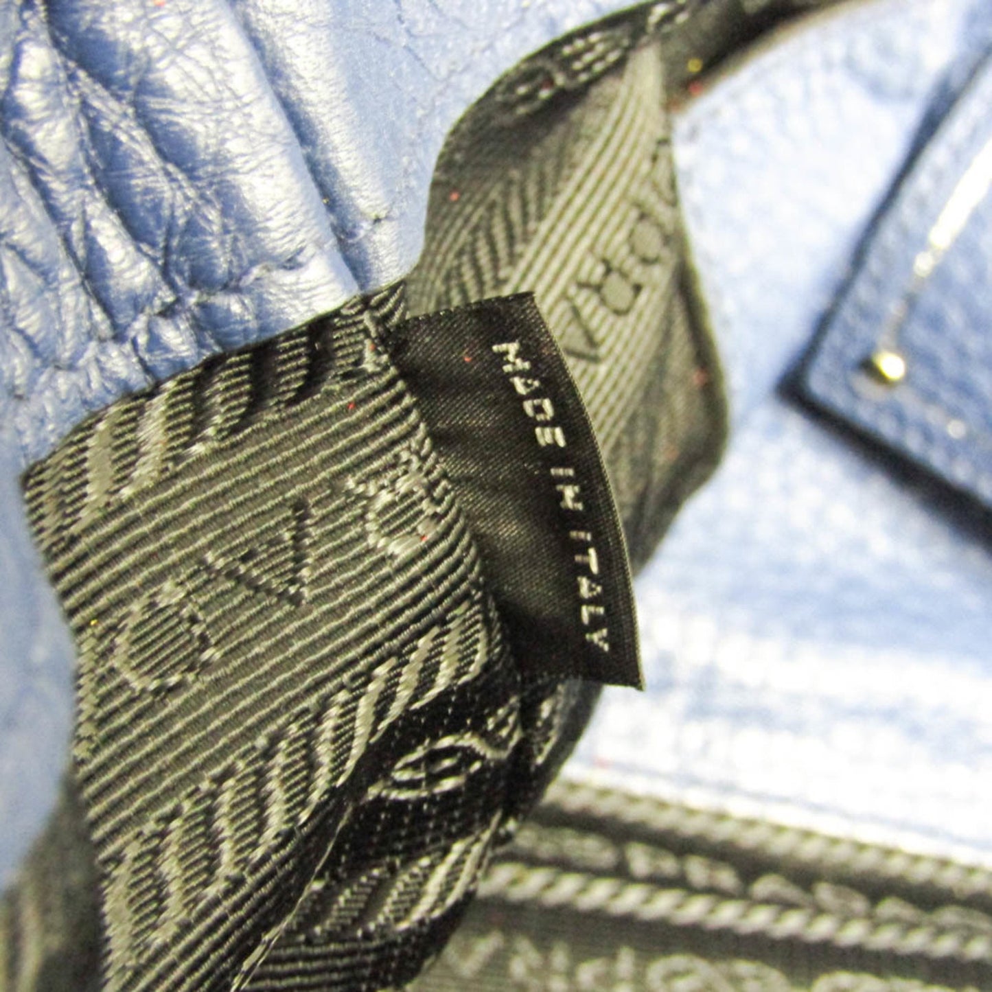 Prada Vitello phenix