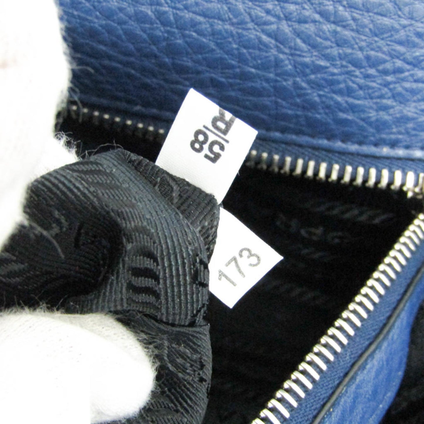 Prada Vitello phenix
