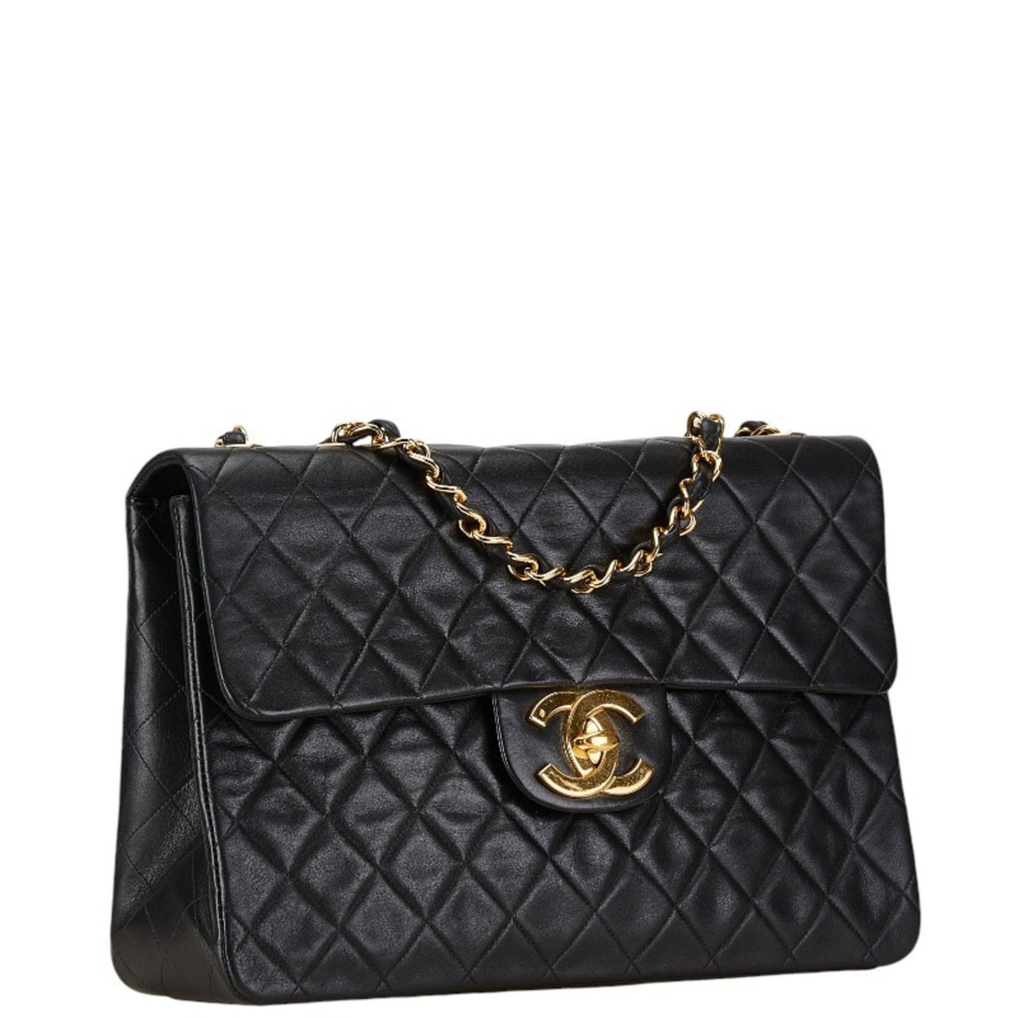 Chanel Jumbo
