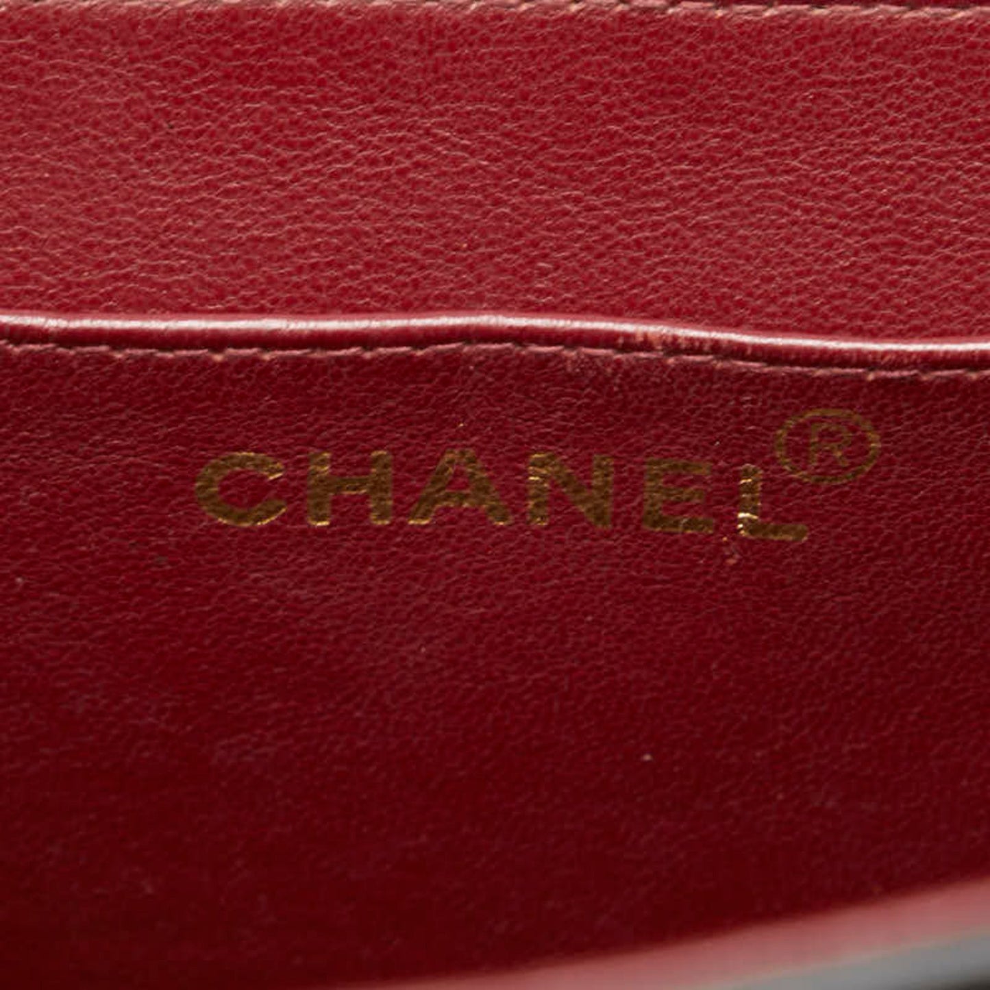 Chanel Jumbo