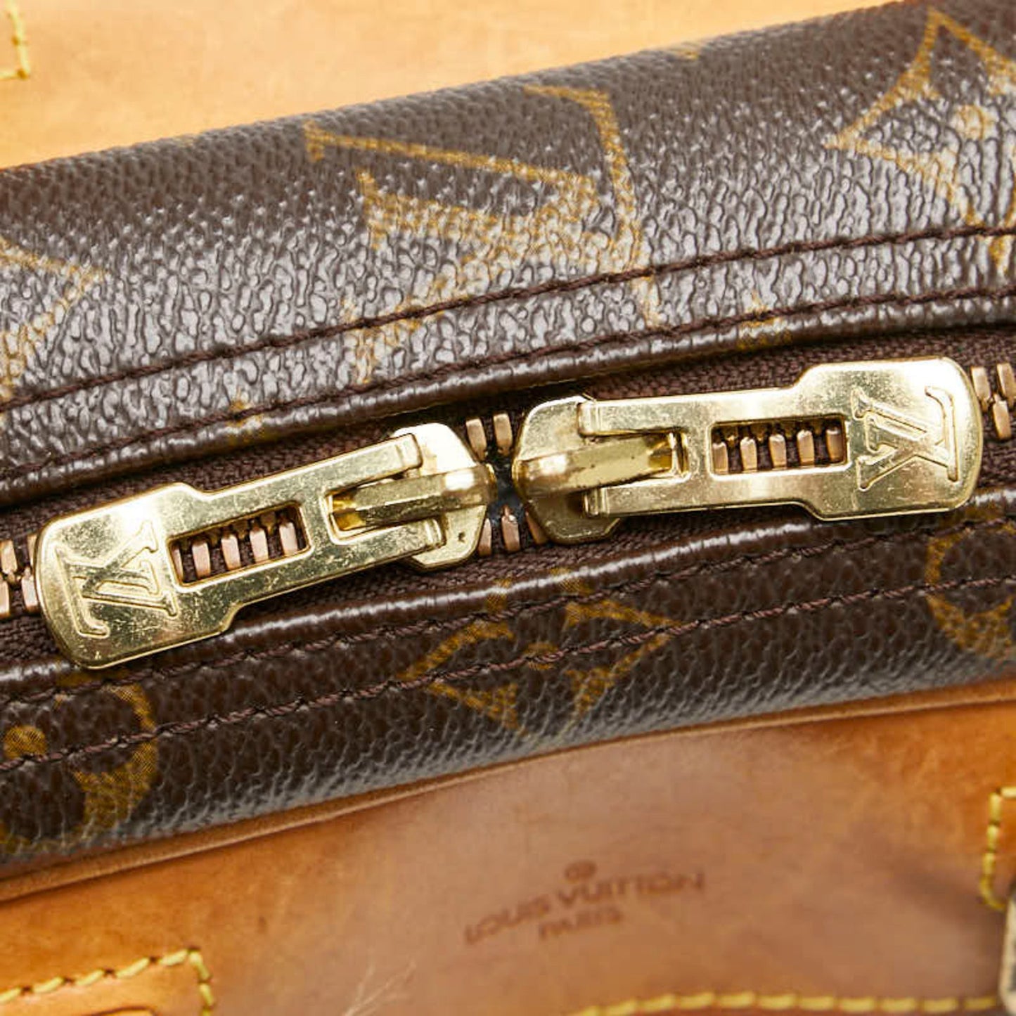 Louis Vuitton Excursion