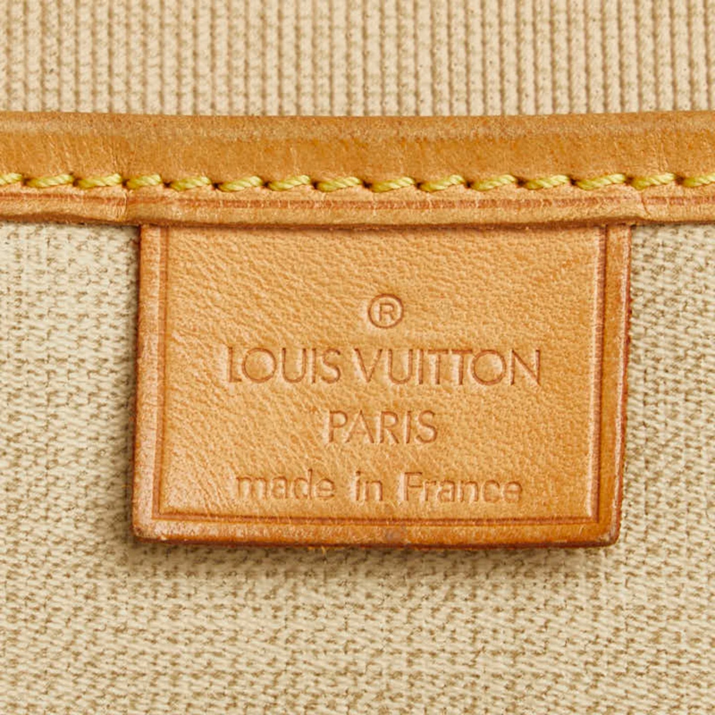 Louis Vuitton Excursion