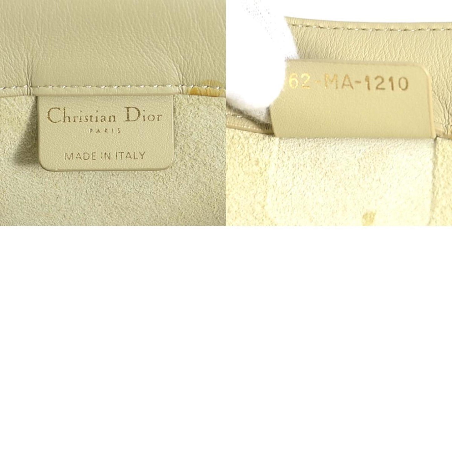 Dior Book Tote
