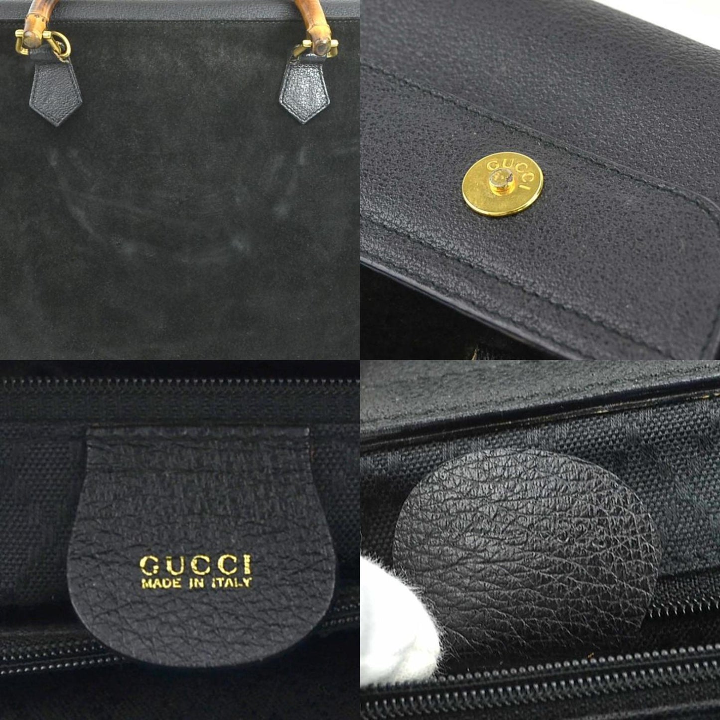 Gucci Bamboo