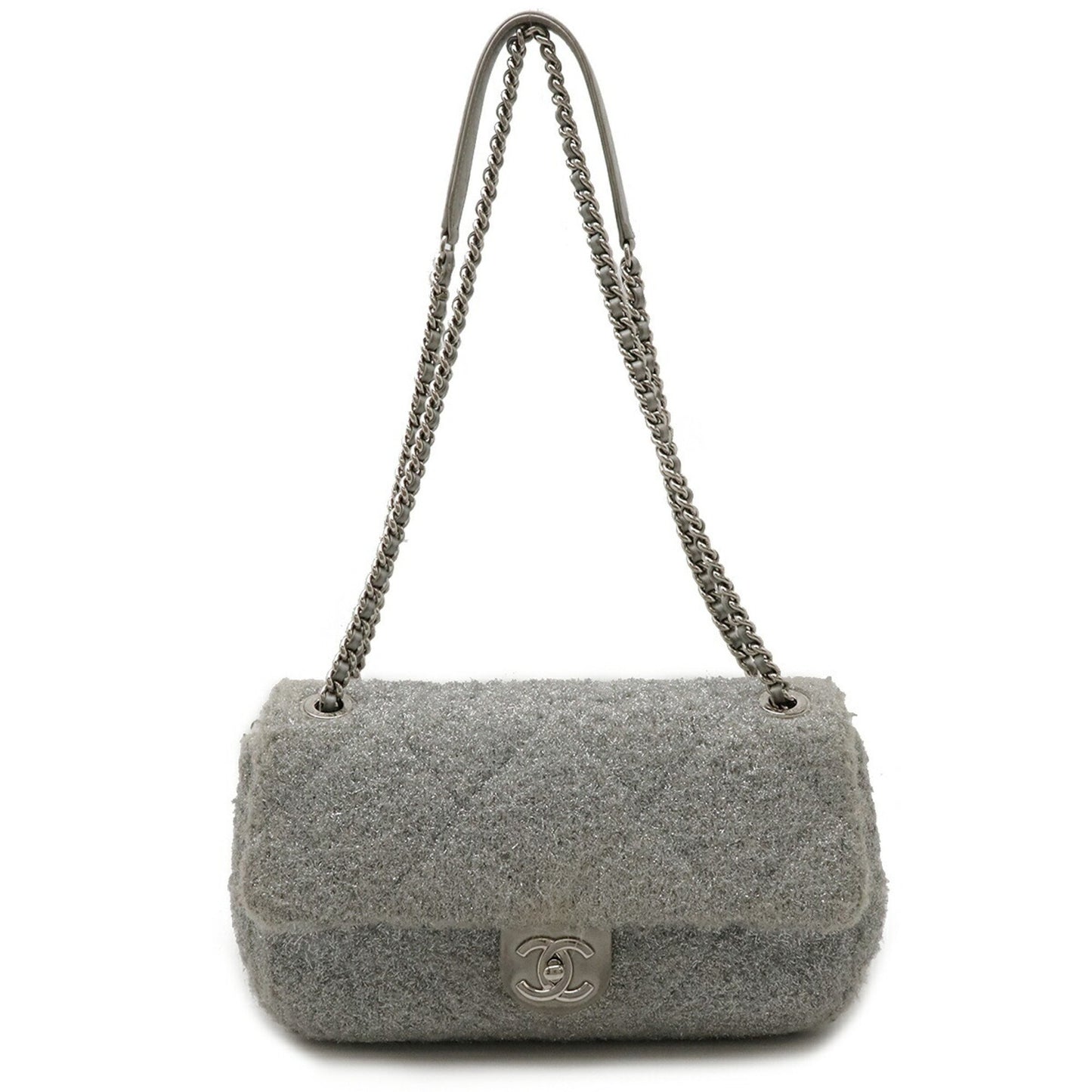 Chanel Matelassé