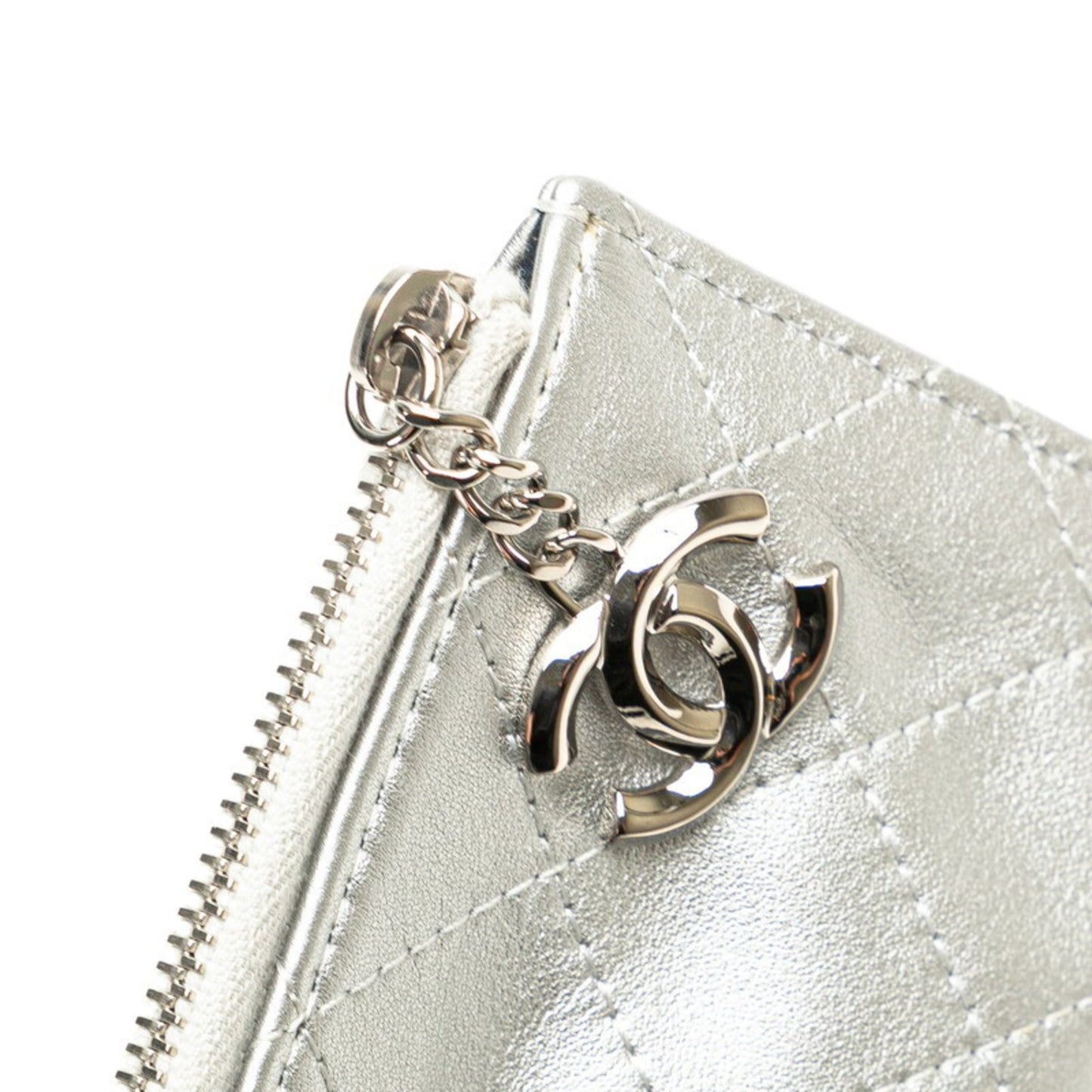 Chanel Shopping
