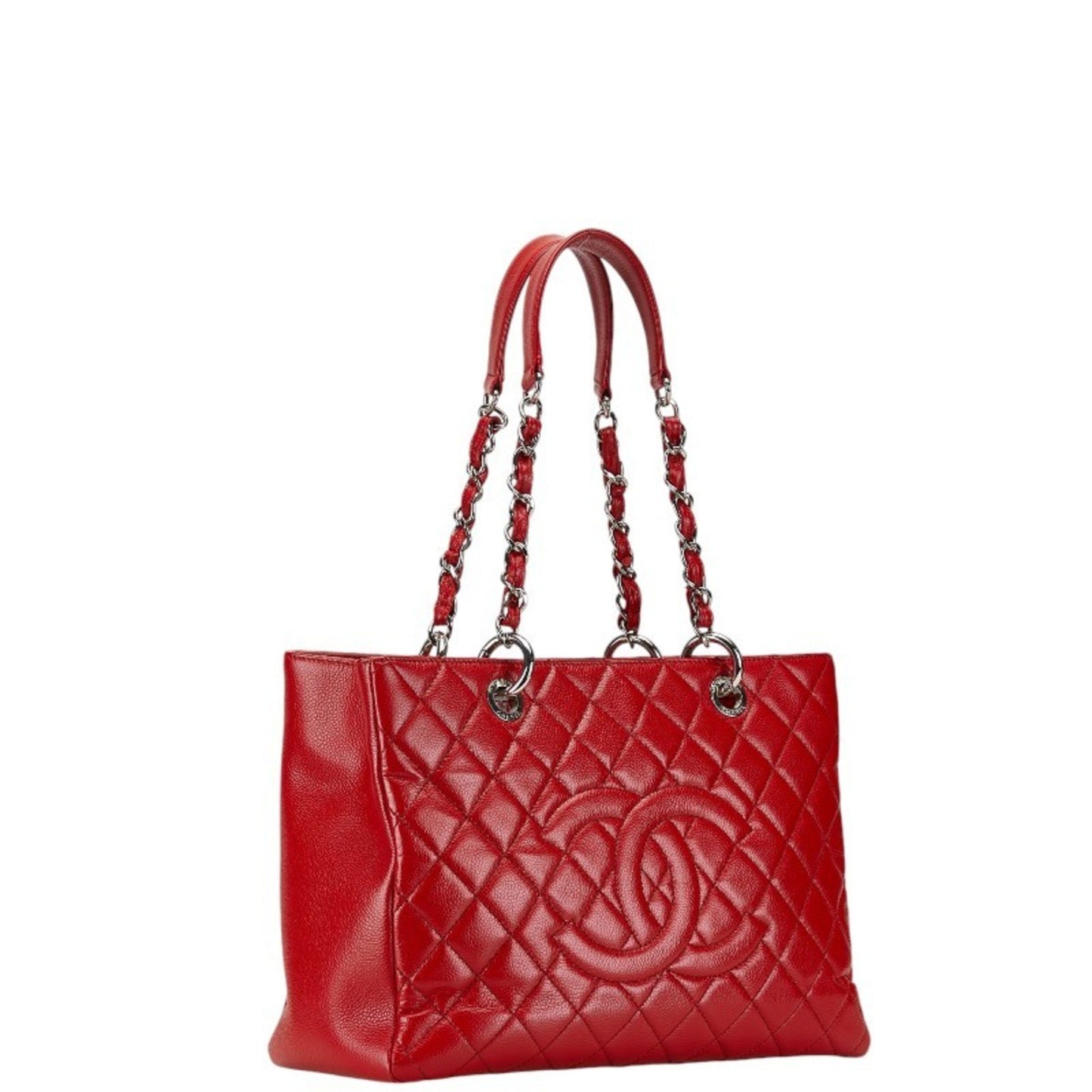 Chanel Shopping
