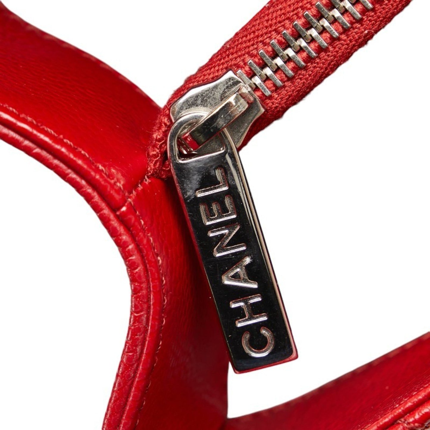 Chanel Shopping