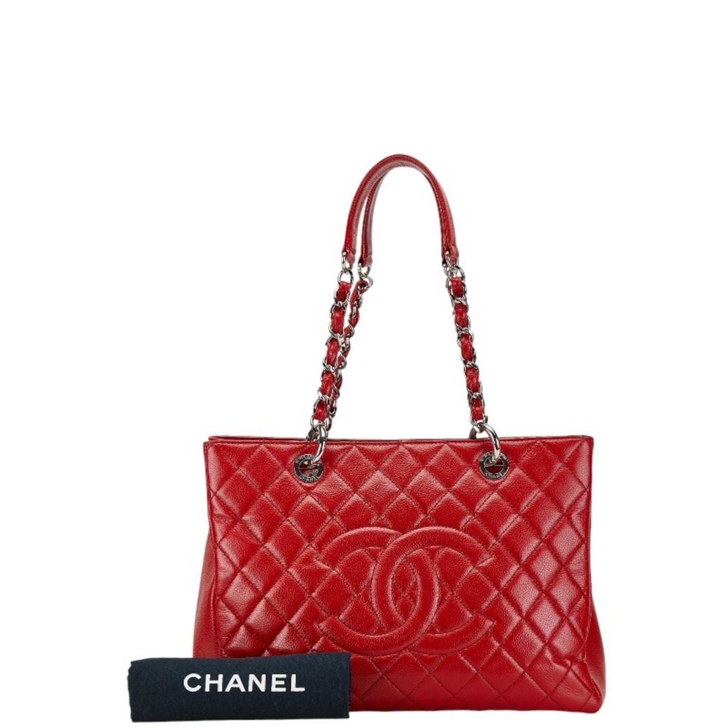 Chanel Shopping