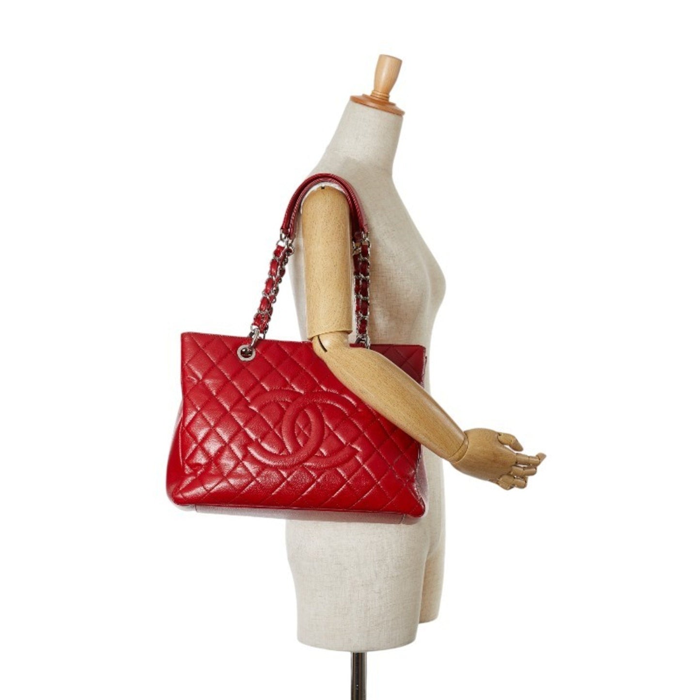 Chanel Shopping