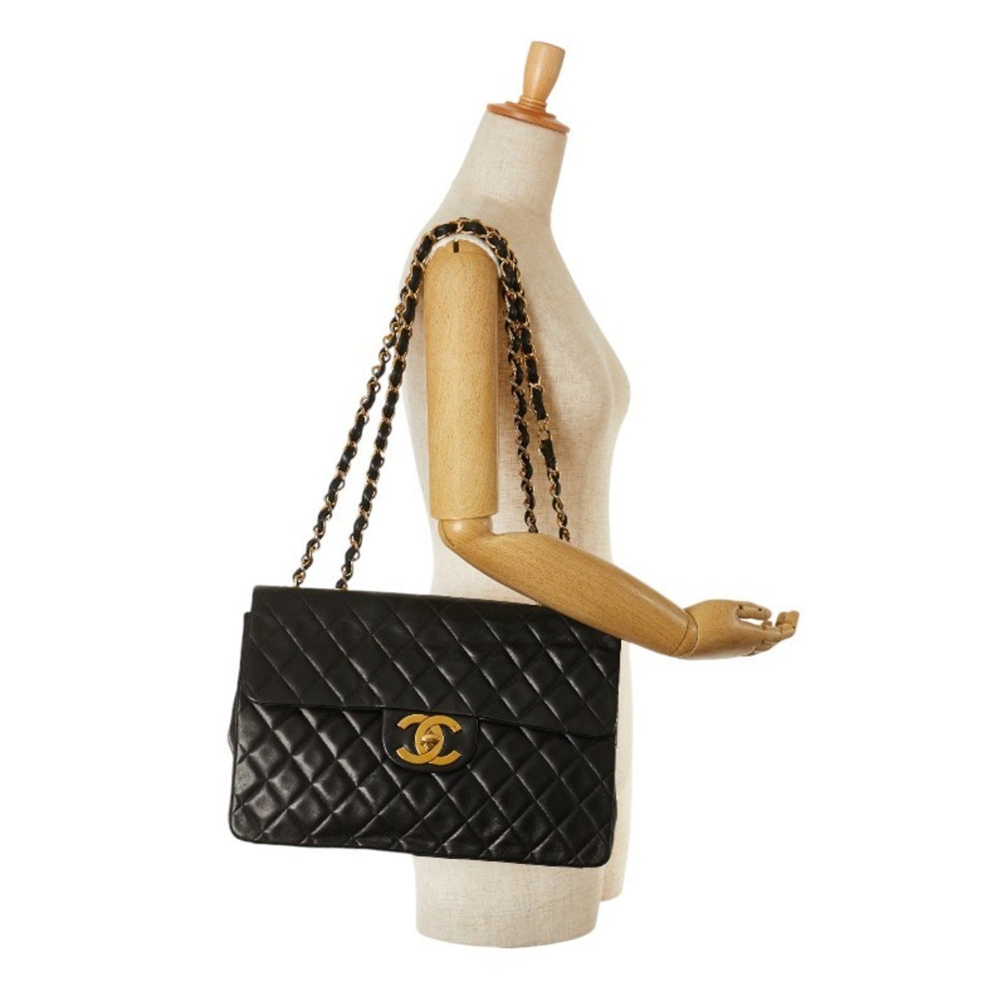 Chanel Jumbo