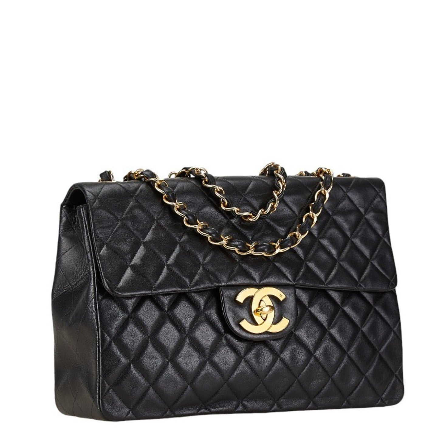 Chanel Jumbo