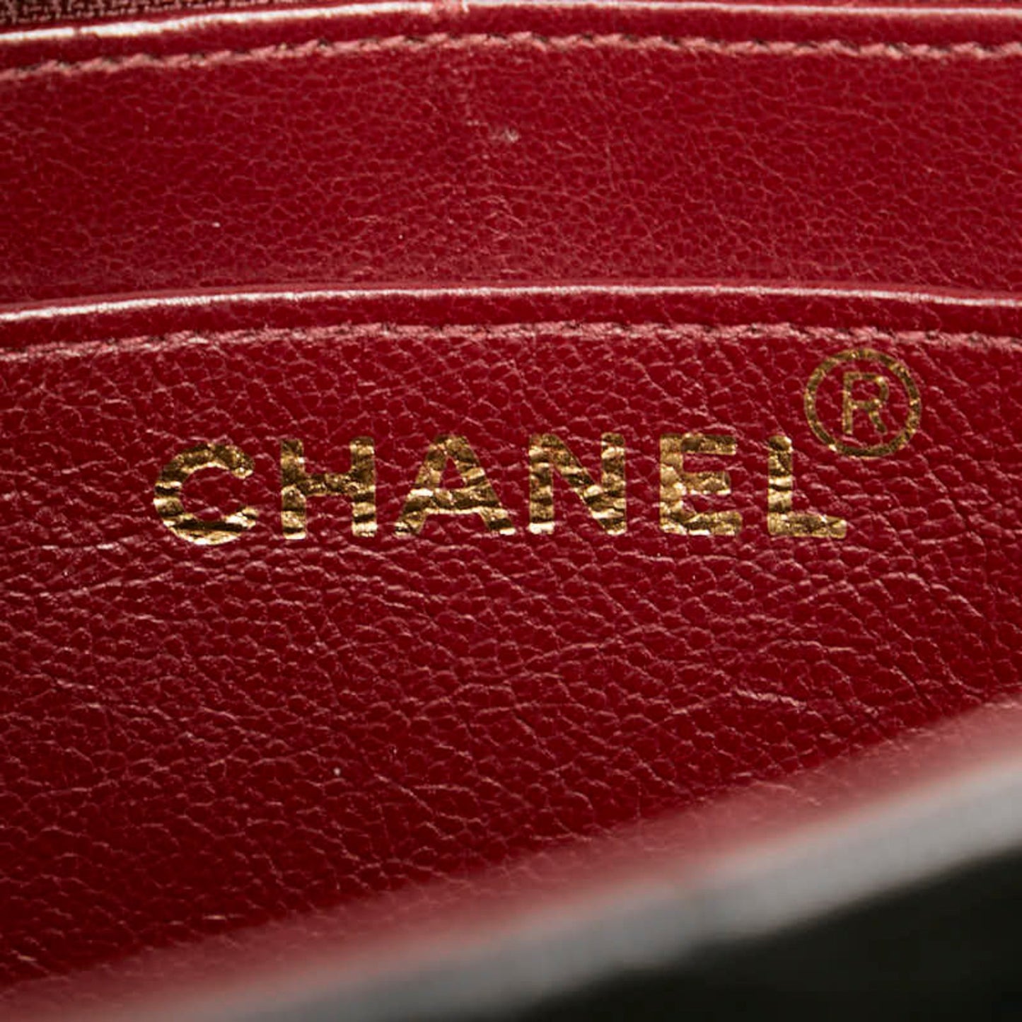 Chanel Jumbo
