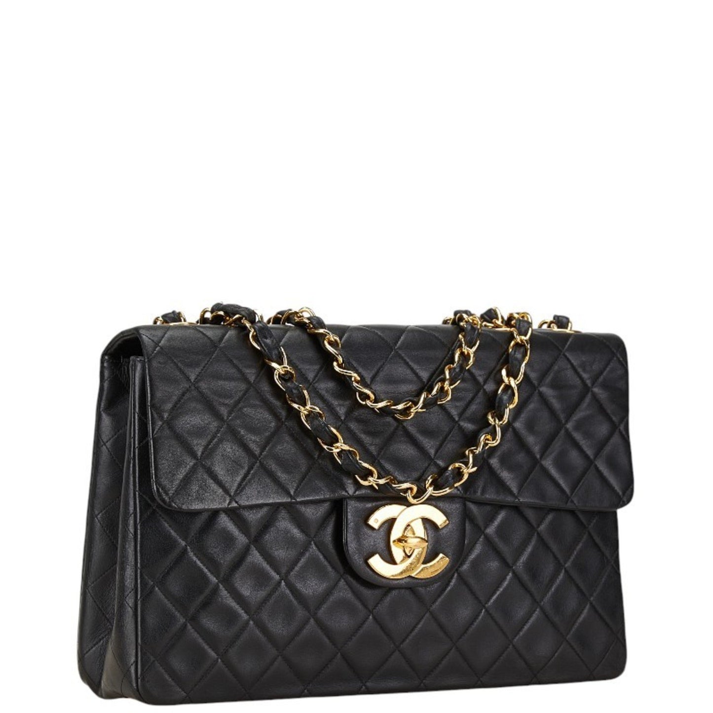 Chanel Jumbo
