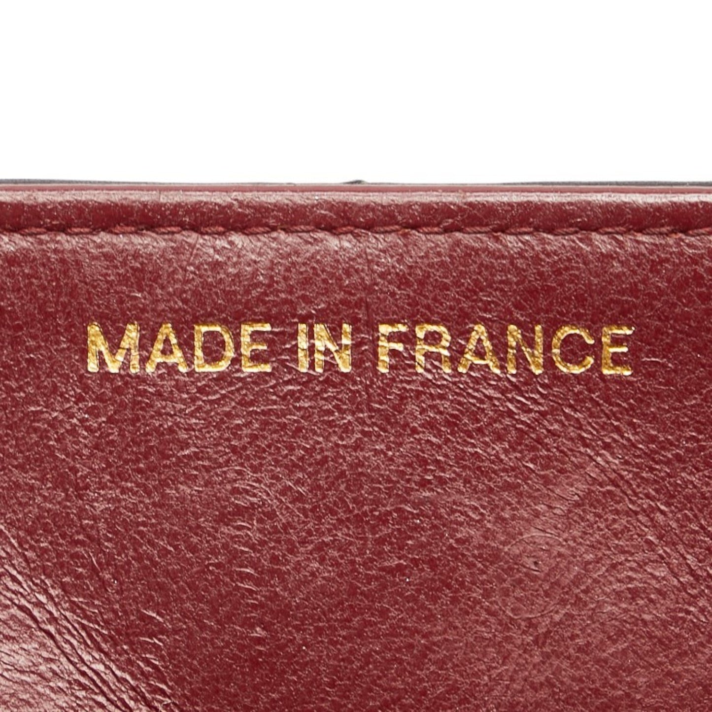 Chanel Jumbo