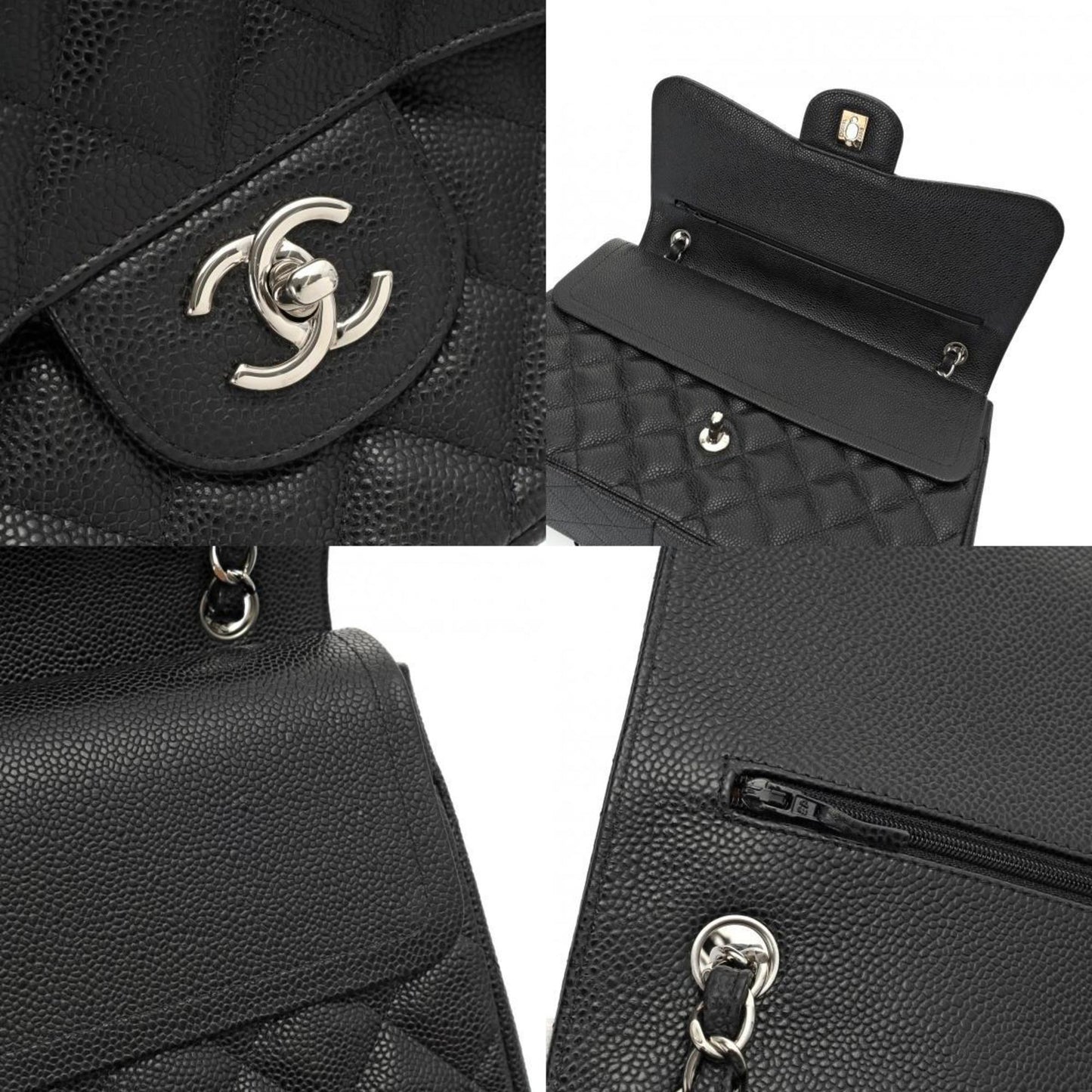 Chanel Timeless