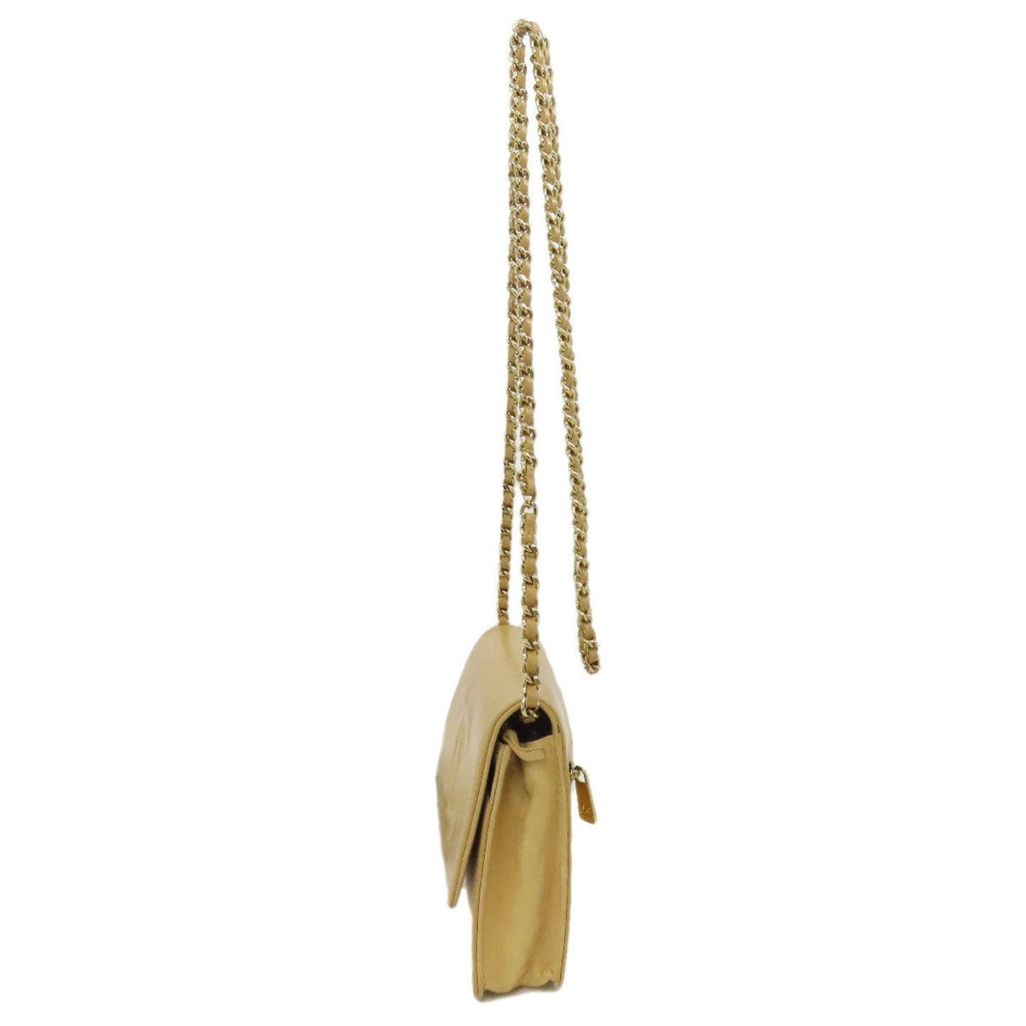 Chanel Wallet On Chain